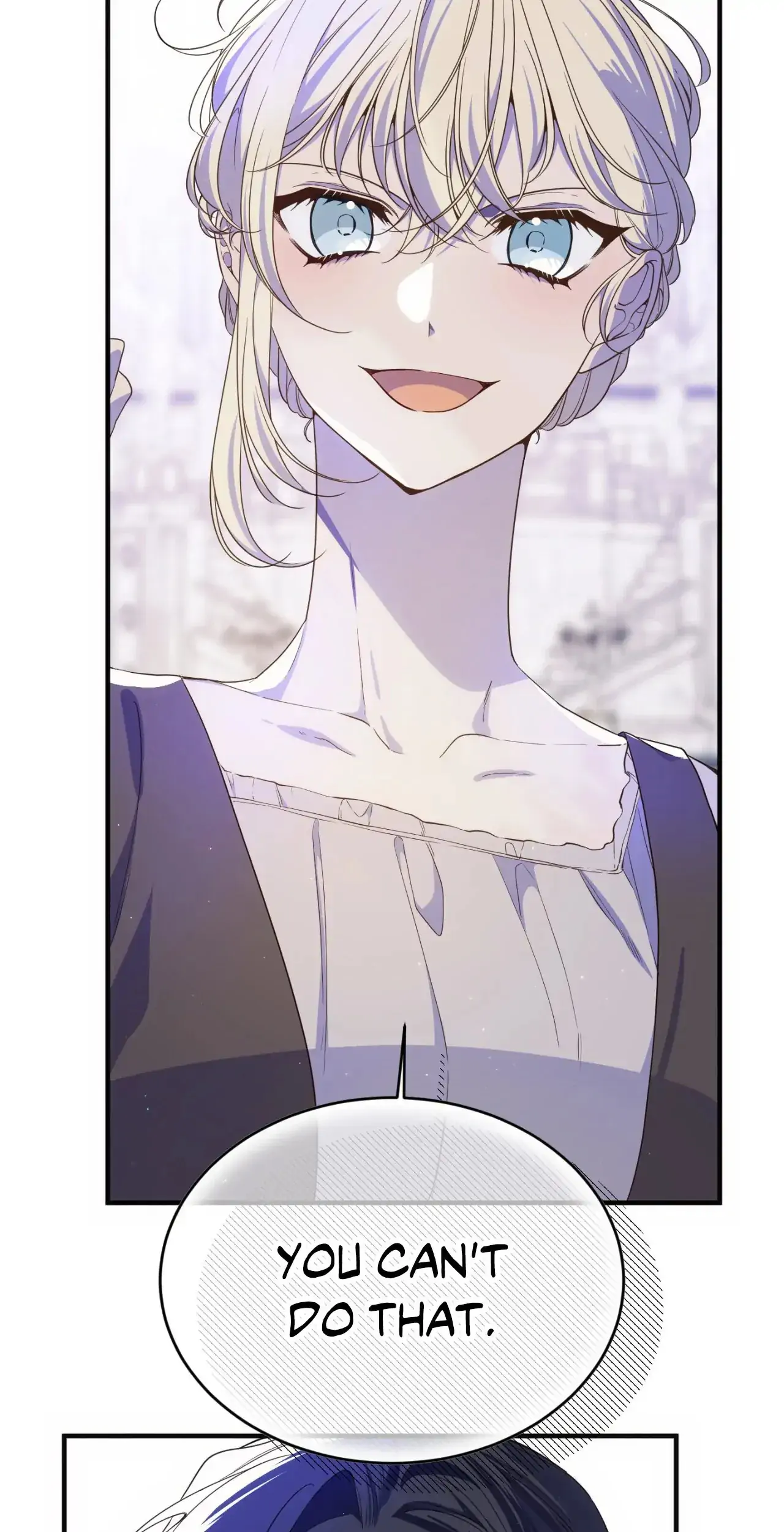I am the Older Sister of the Possessed Female Lead Chapter 94 - page 26
