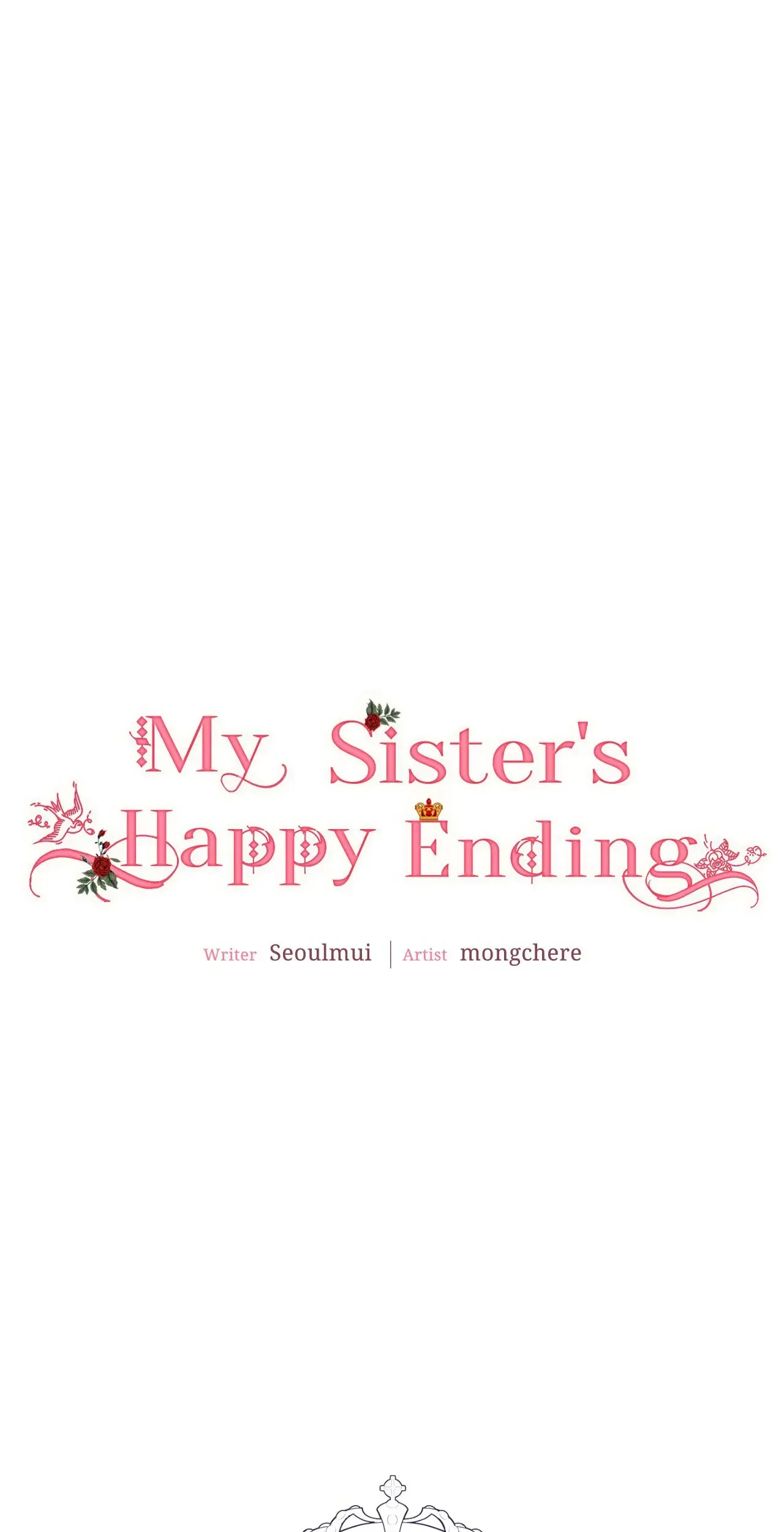 I am the Older Sister of the Possessed Female Lead Chapter 94 - page 28