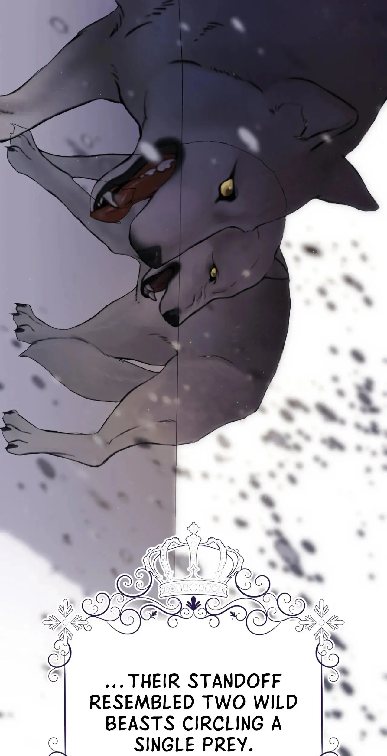 I am the Older Sister of the Possessed Female Lead Chapter 94 - page 30