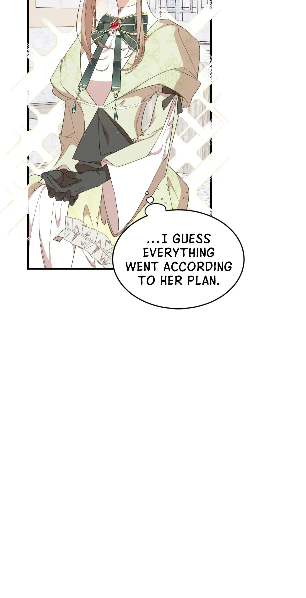 I am the Older Sister of the Possessed Female Lead Chapter 94 - page 36