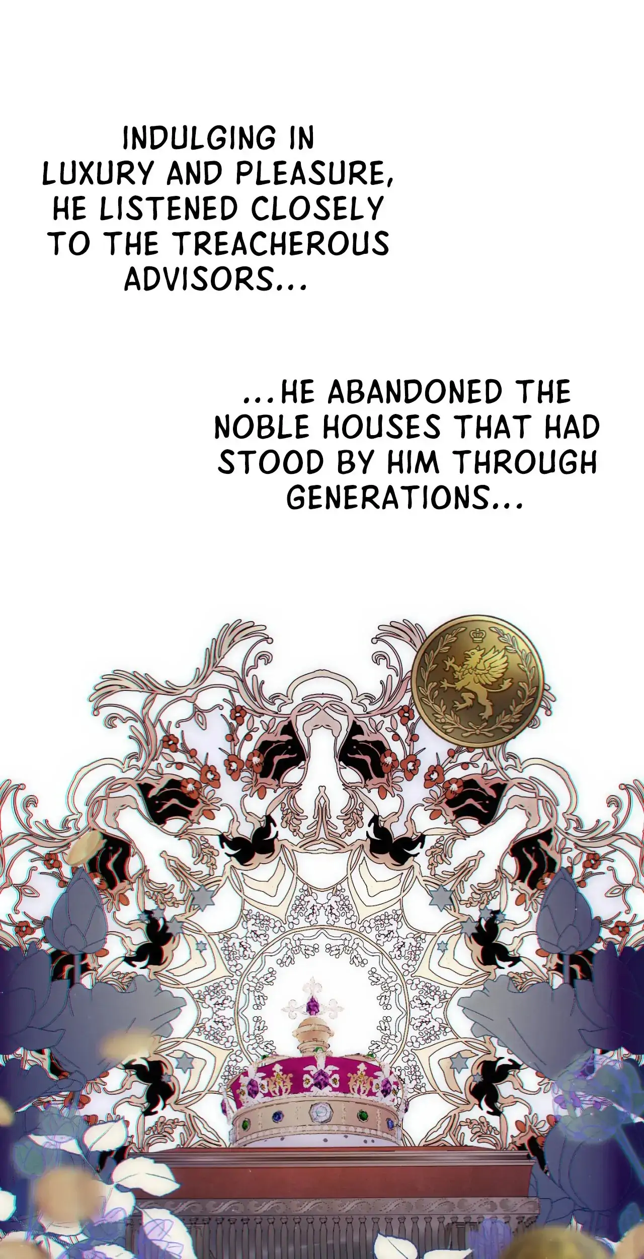 I am the Older Sister of the Possessed Female Lead Chapter 94 - page 37