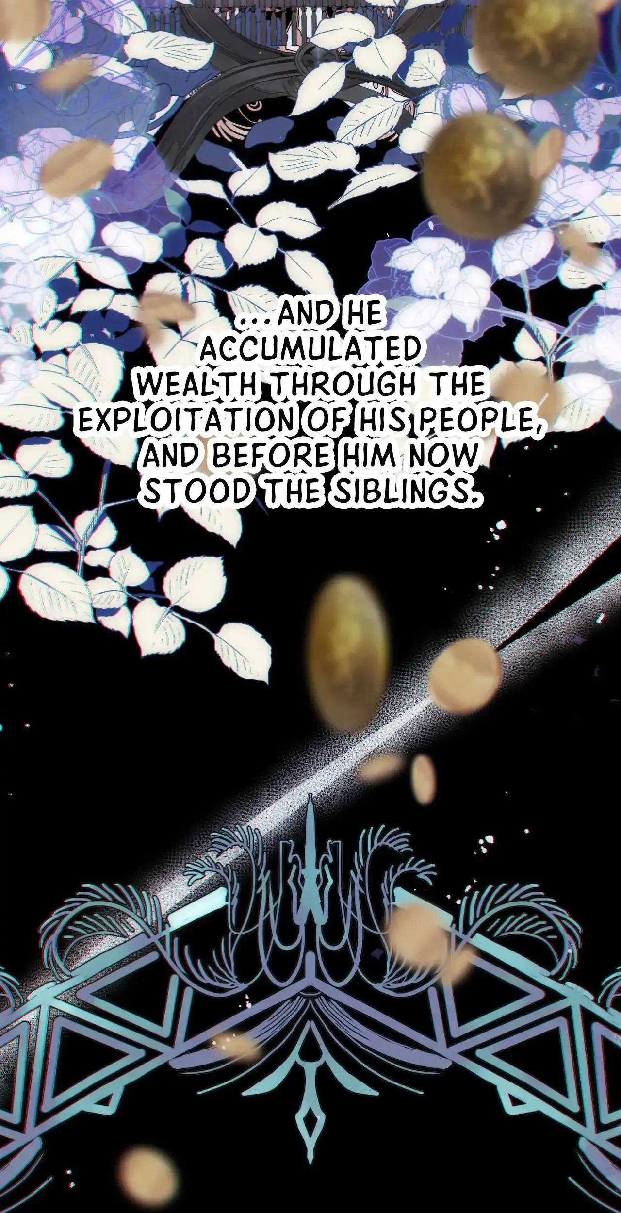 I am the Older Sister of the Possessed Female Lead Chapter 94 - page 38