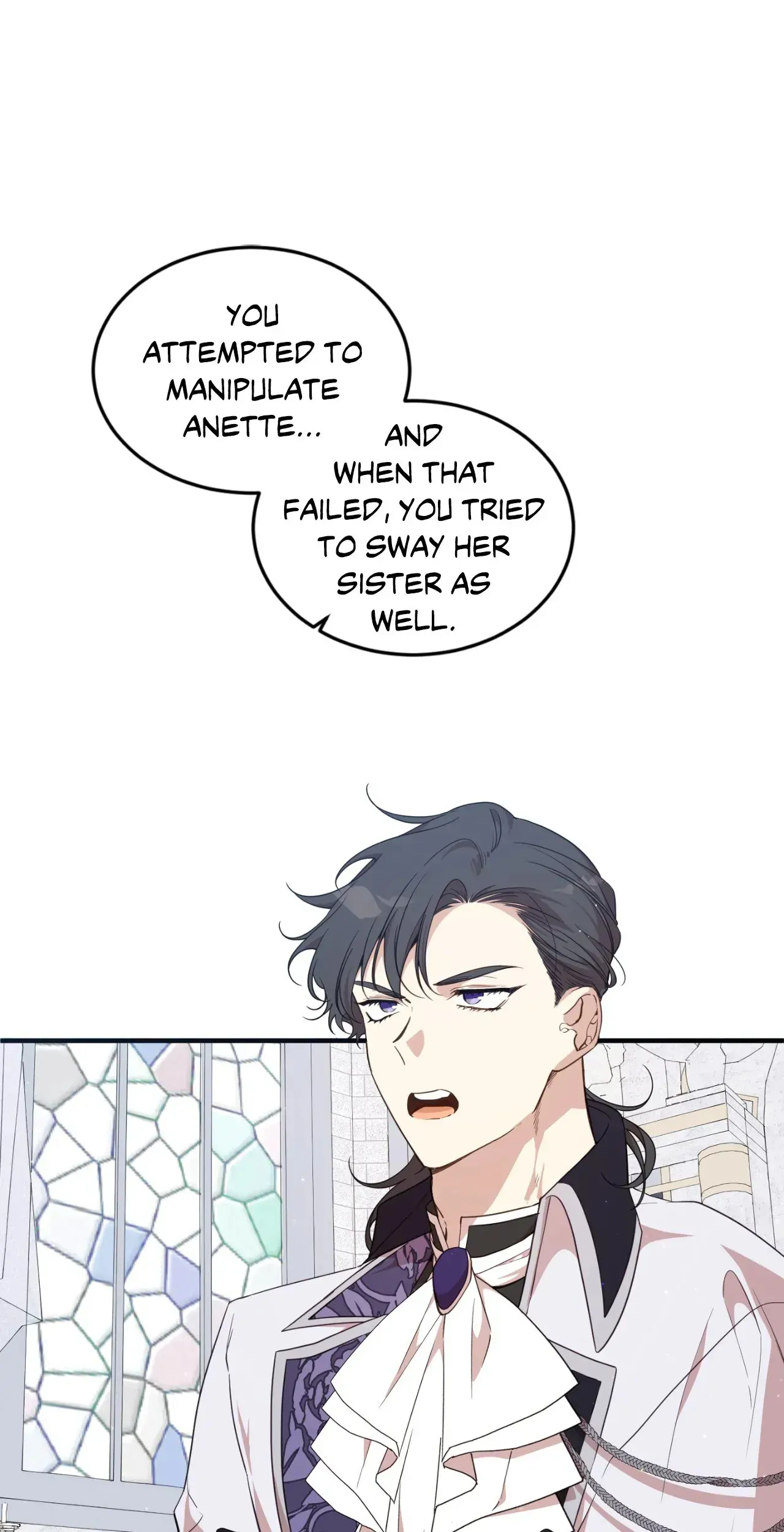 I am the Older Sister of the Possessed Female Lead Chapter 94 - page 46