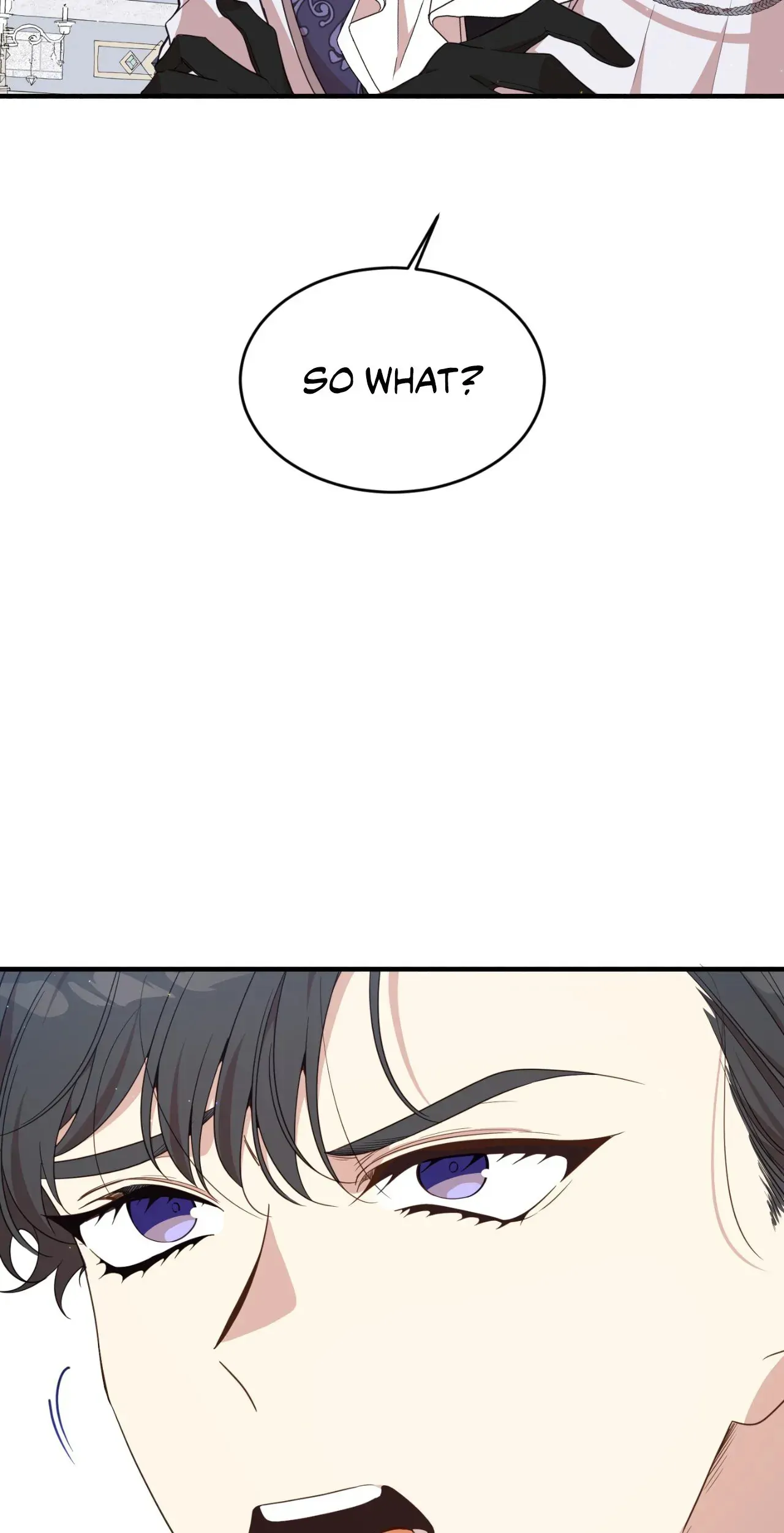 I am the Older Sister of the Possessed Female Lead Chapter 94 - page 47