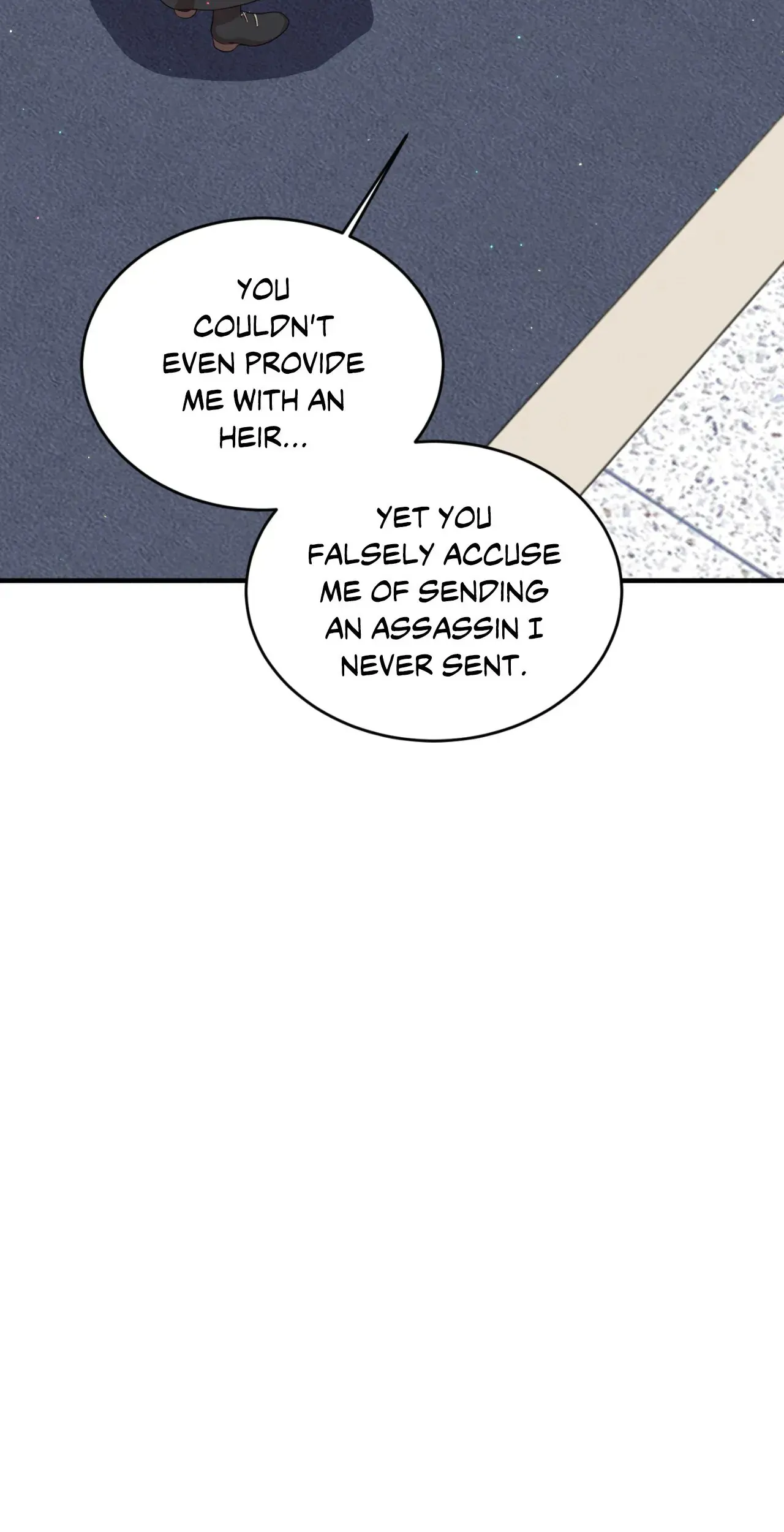 I am the Older Sister of the Possessed Female Lead Chapter 94 - page 50