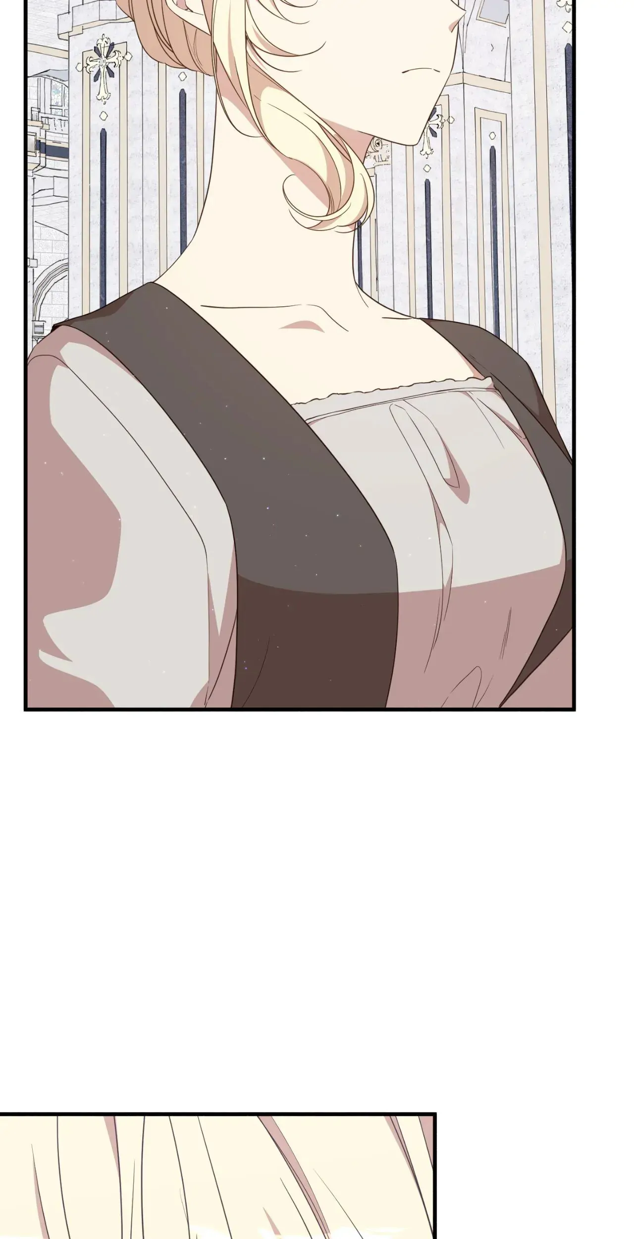 I am the Older Sister of the Possessed Female Lead Chapter 94 - page 52