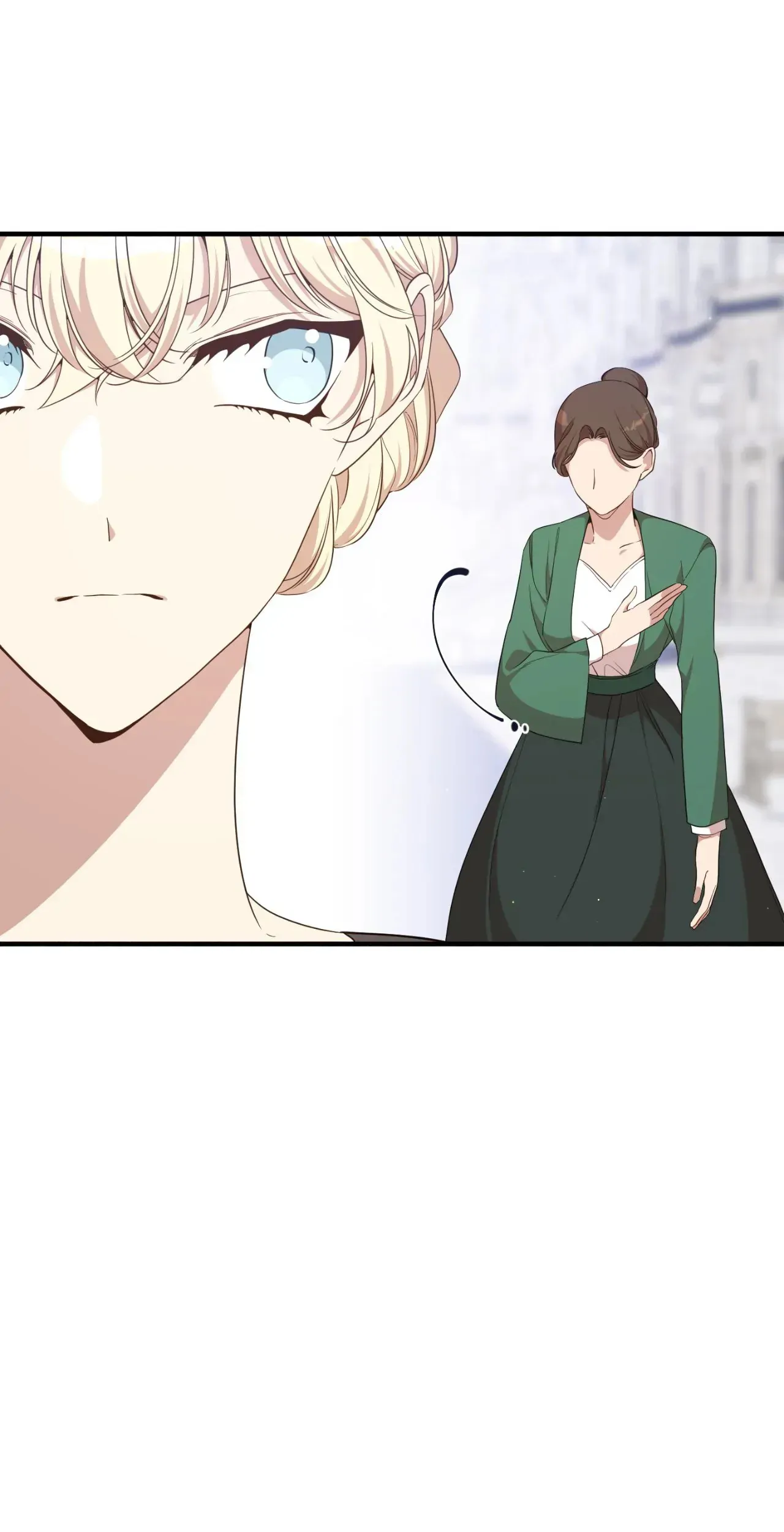 I am the Older Sister of the Possessed Female Lead Chapter 94 - page 54