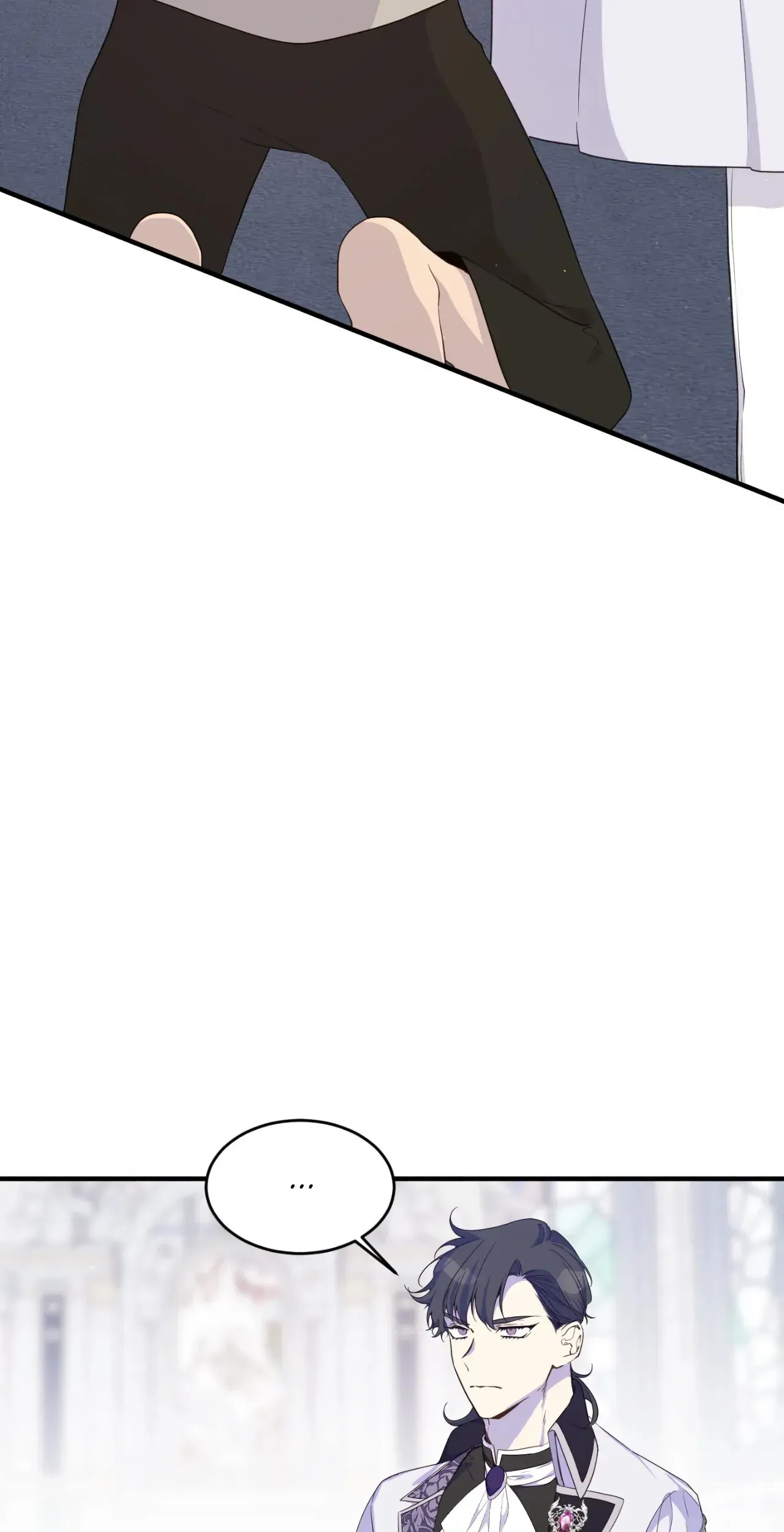 I am the Older Sister of the Possessed Female Lead Chapter 94 - page 56