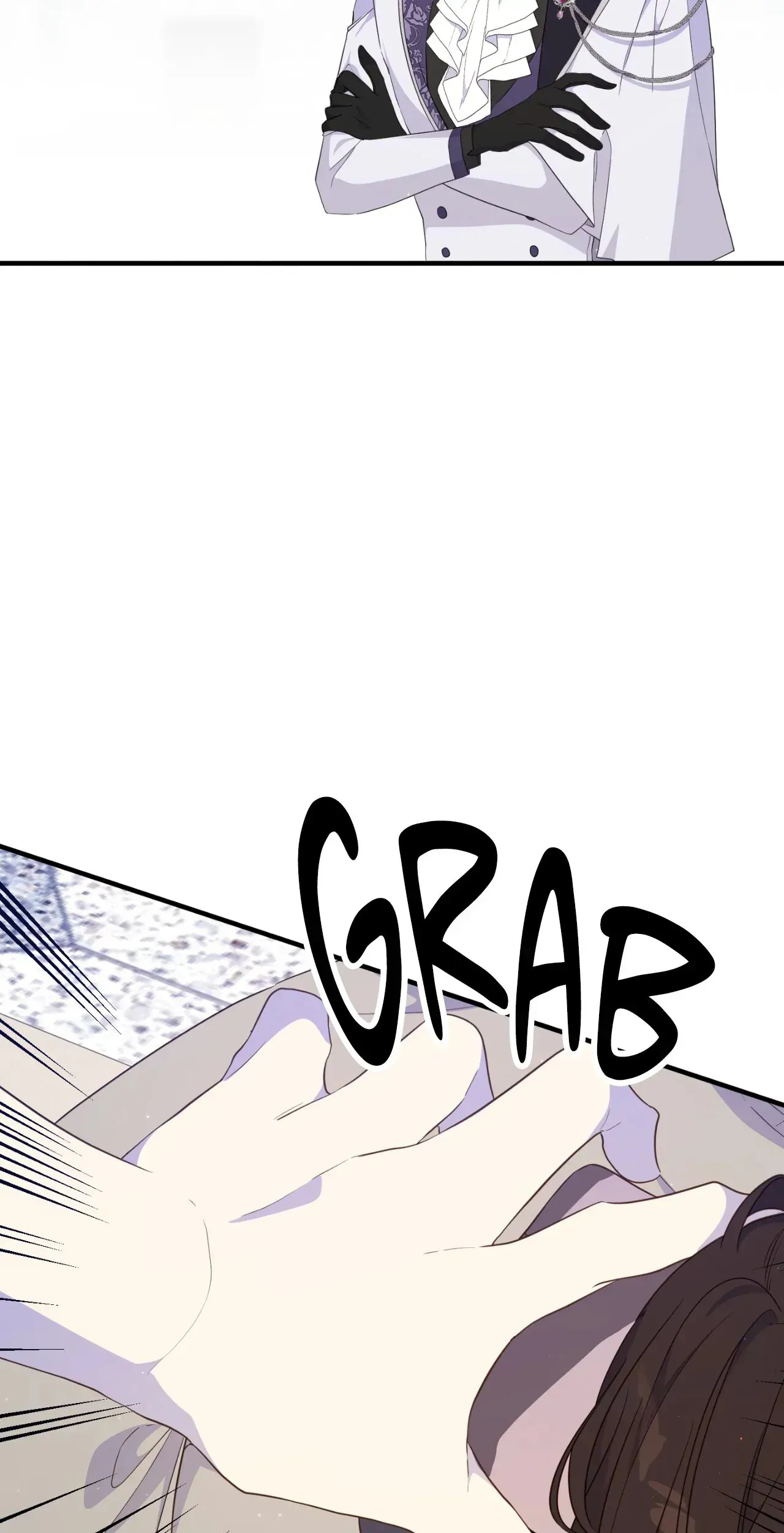 I am the Older Sister of the Possessed Female Lead Chapter 94 - page 57