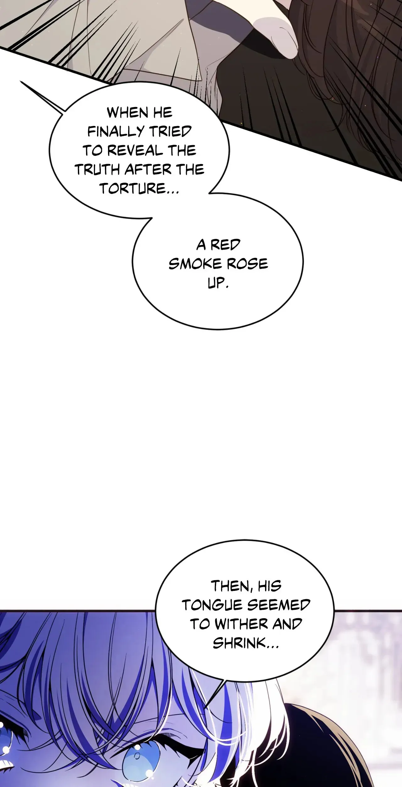 I am the Older Sister of the Possessed Female Lead Chapter 94 - page 58