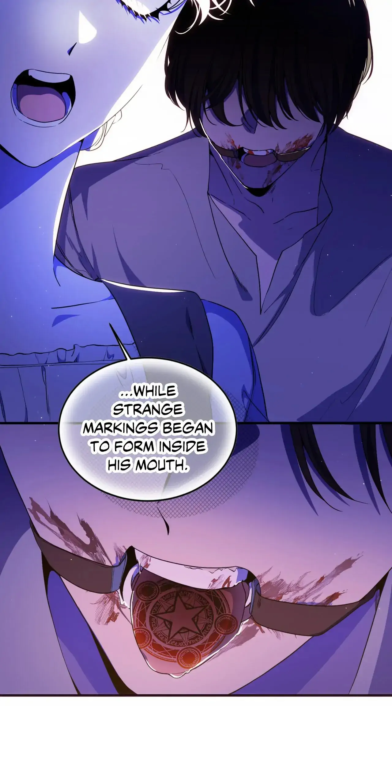 I am the Older Sister of the Possessed Female Lead Chapter 94 - page 59