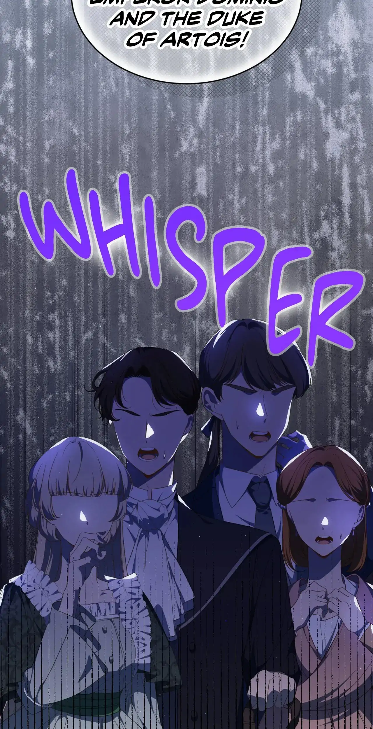 I am the Older Sister of the Possessed Female Lead Chapter 94 - page 6