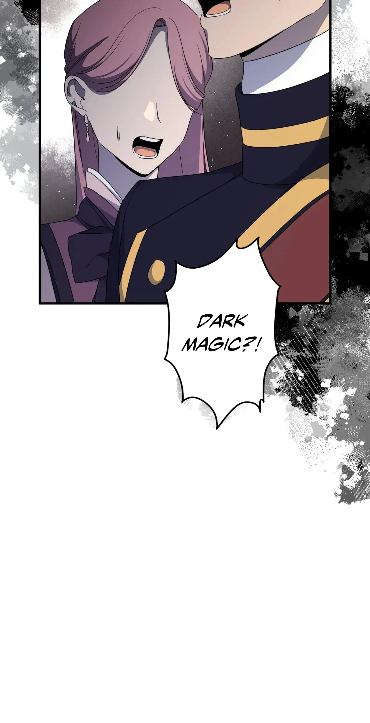 I am the Older Sister of the Possessed Female Lead Chapter 94 - page 61