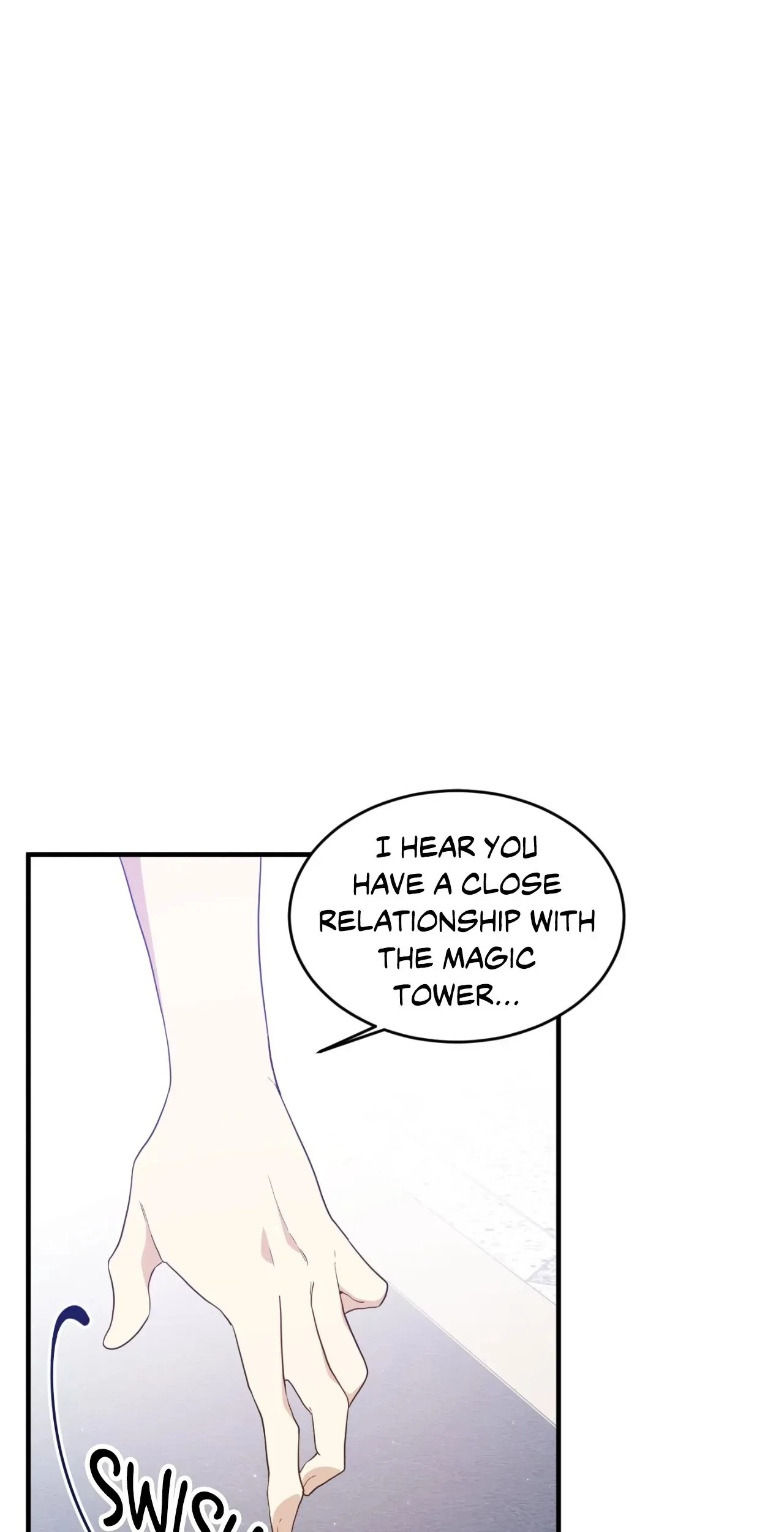 I am the Older Sister of the Possessed Female Lead Chapter 94 - page 62