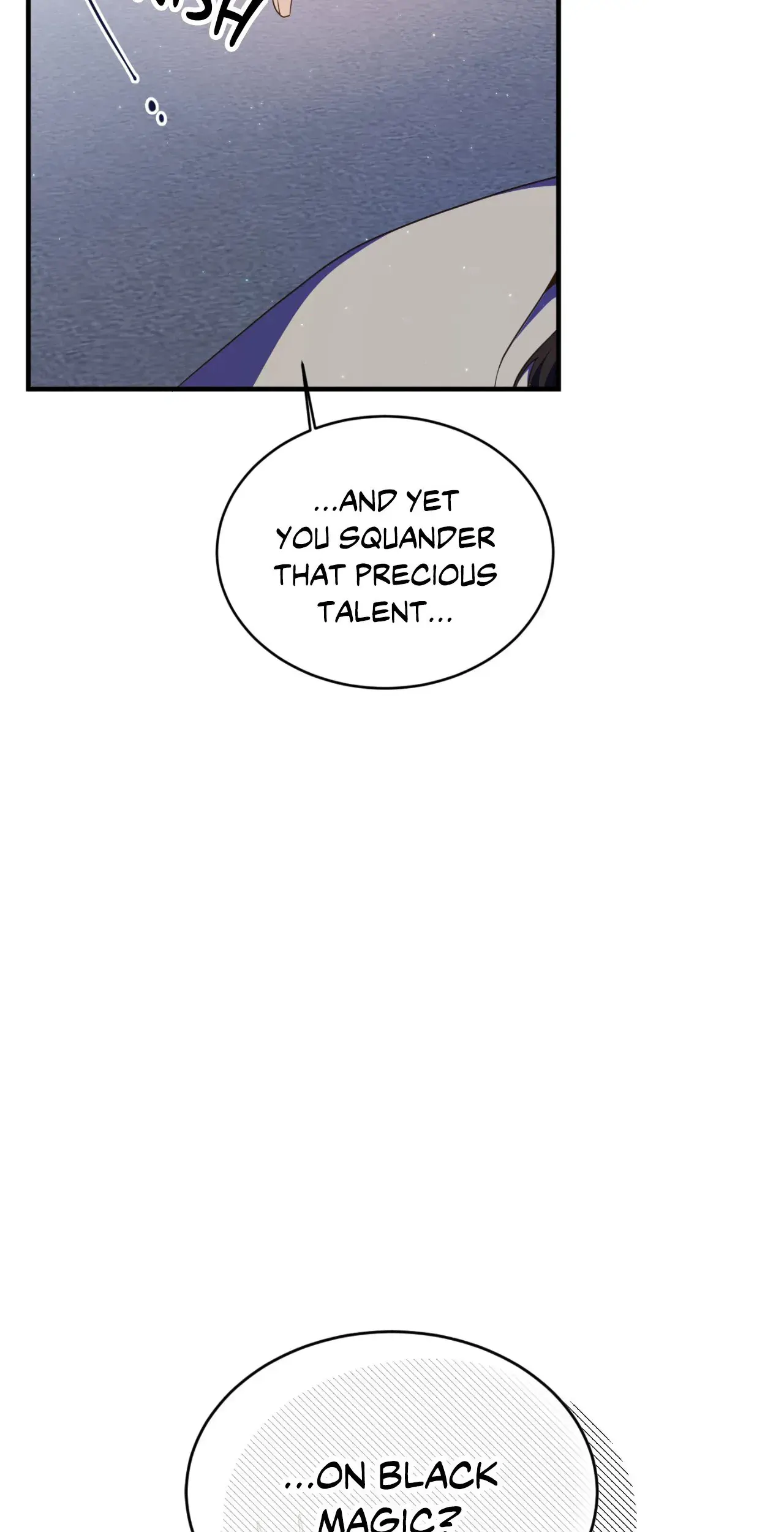 I am the Older Sister of the Possessed Female Lead Chapter 94 - page 63