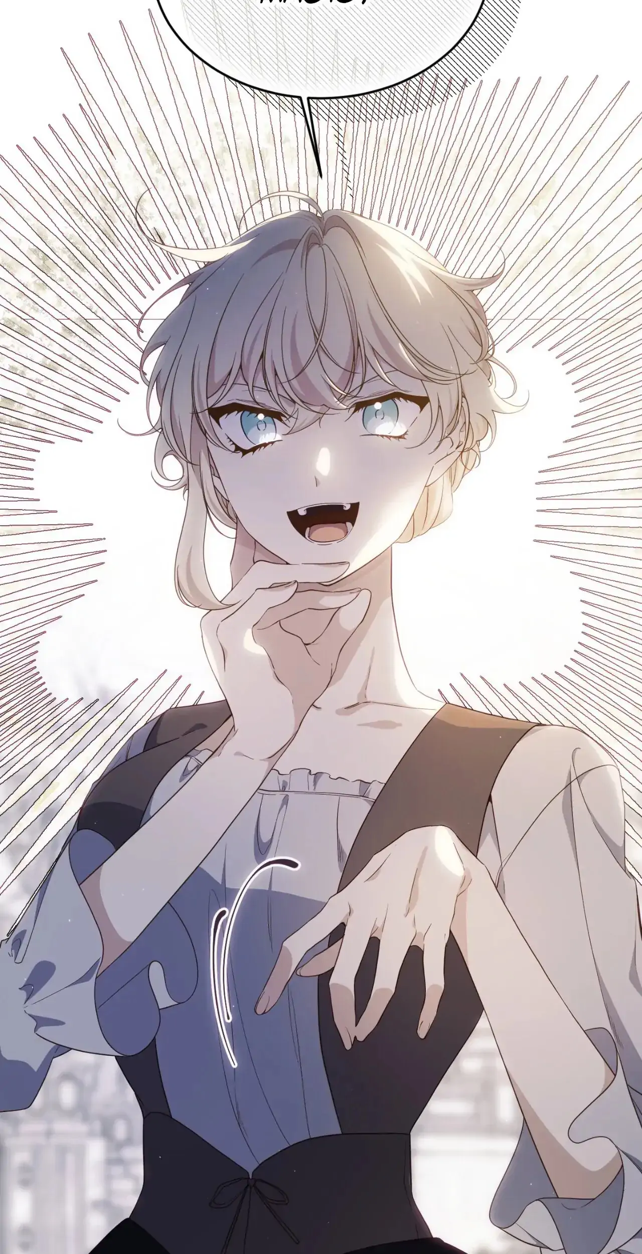 I am the Older Sister of the Possessed Female Lead Chapter 94 - page 64