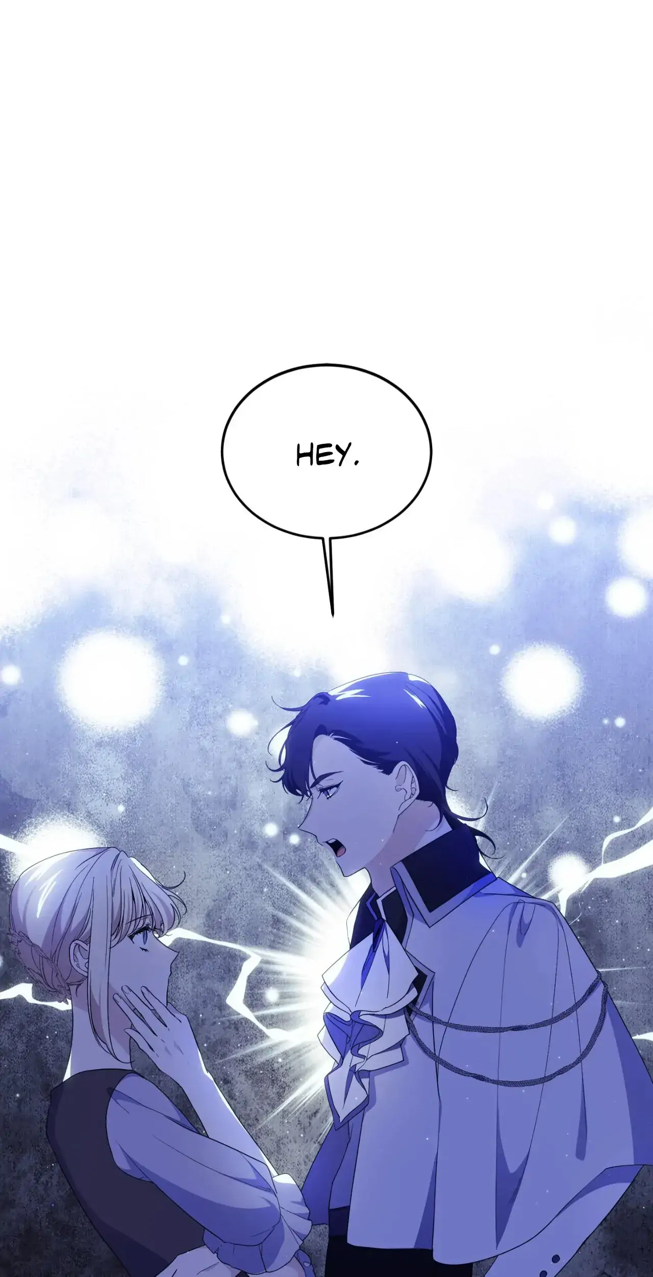 I am the Older Sister of the Possessed Female Lead Chapter 94 - page 67