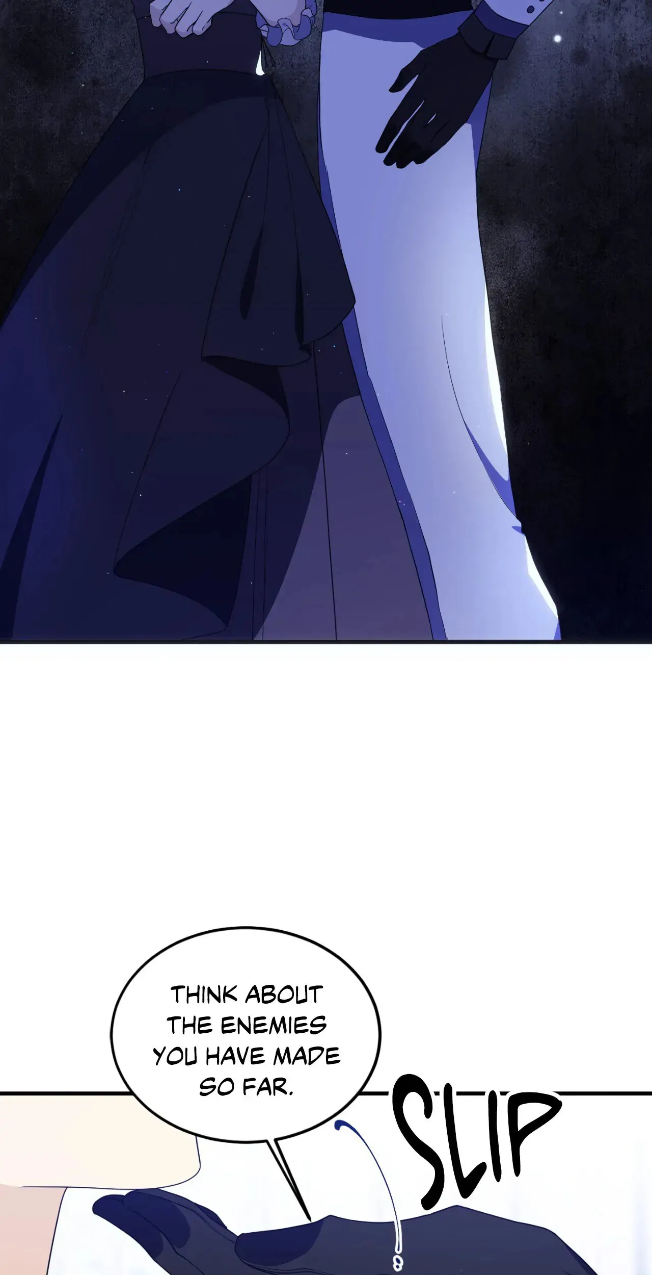 I am the Older Sister of the Possessed Female Lead Chapter 94 - page 68
