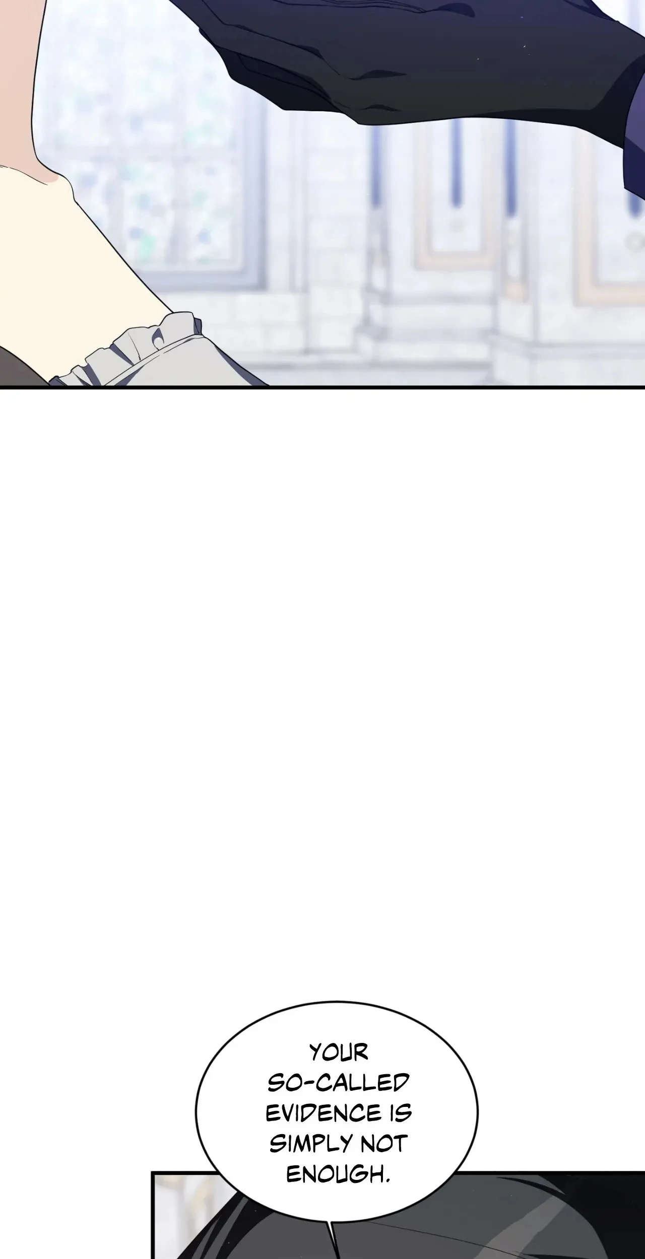 I am the Older Sister of the Possessed Female Lead Chapter 94 - page 69