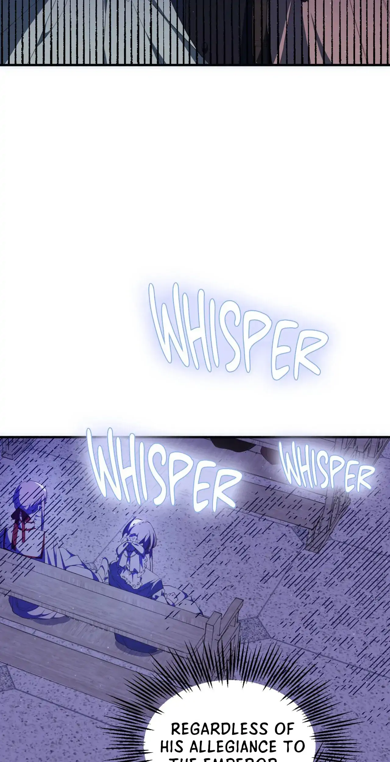 I am the Older Sister of the Possessed Female Lead Chapter 94 - page 7