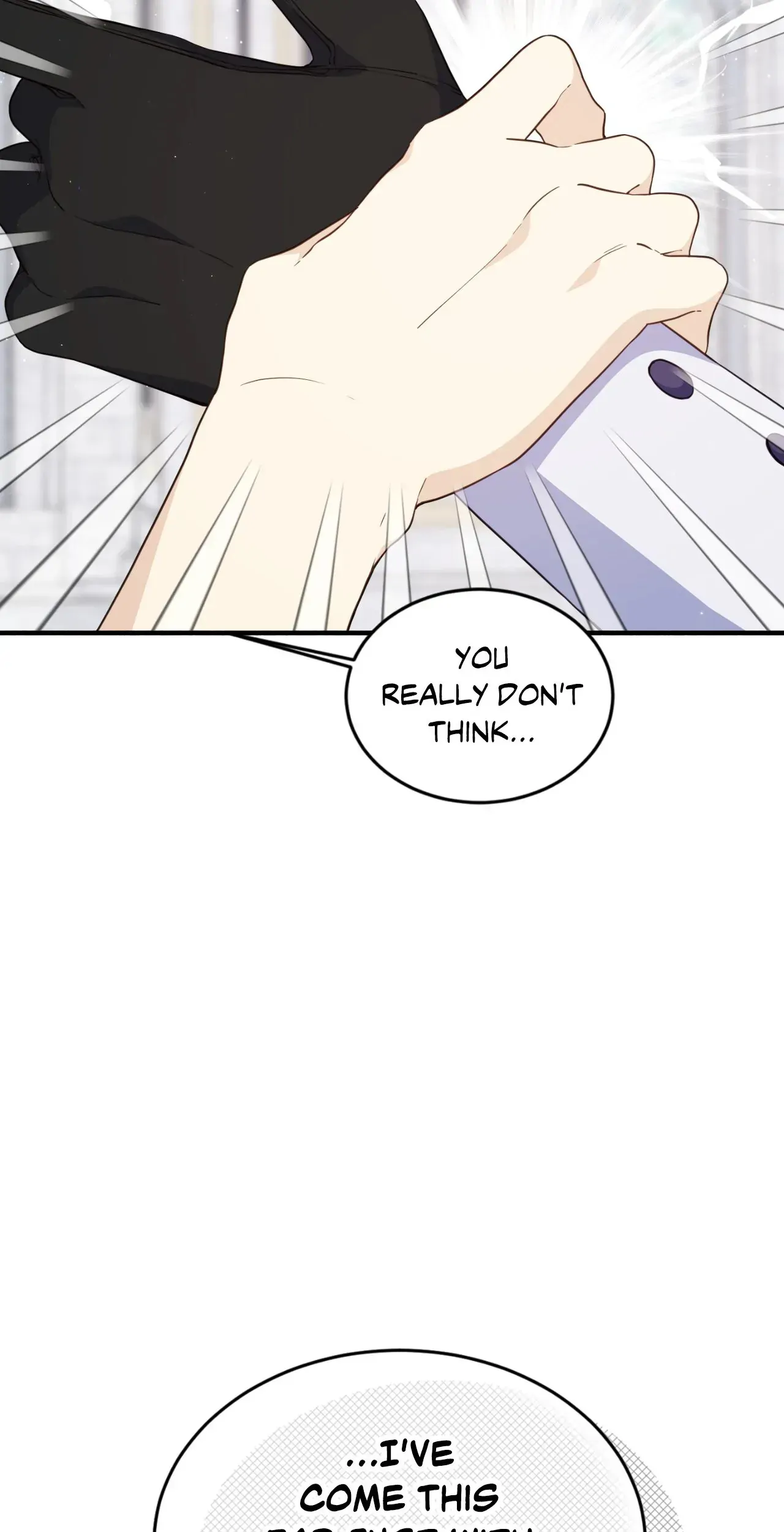 I am the Older Sister of the Possessed Female Lead Chapter 94 - page 73