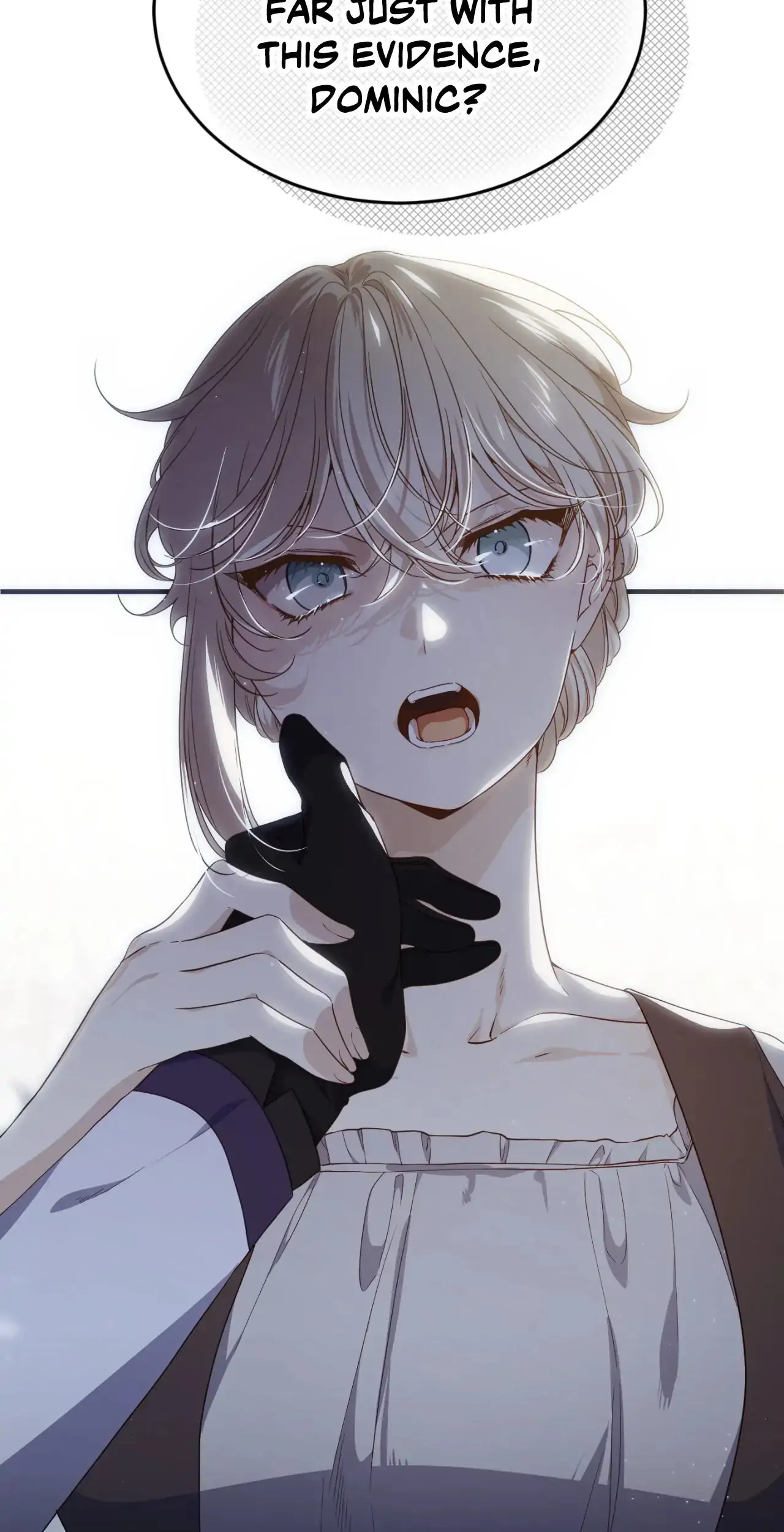 I am the Older Sister of the Possessed Female Lead Chapter 94 - page 74