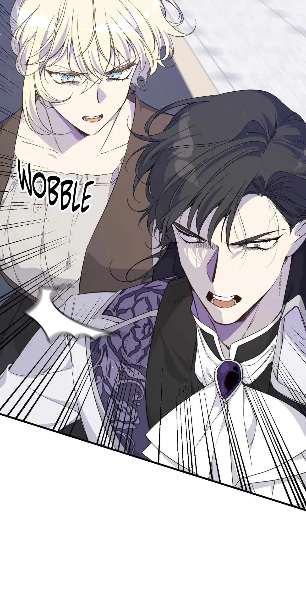 I am the Older Sister of the Possessed Female Lead Chapter 94 - page 80