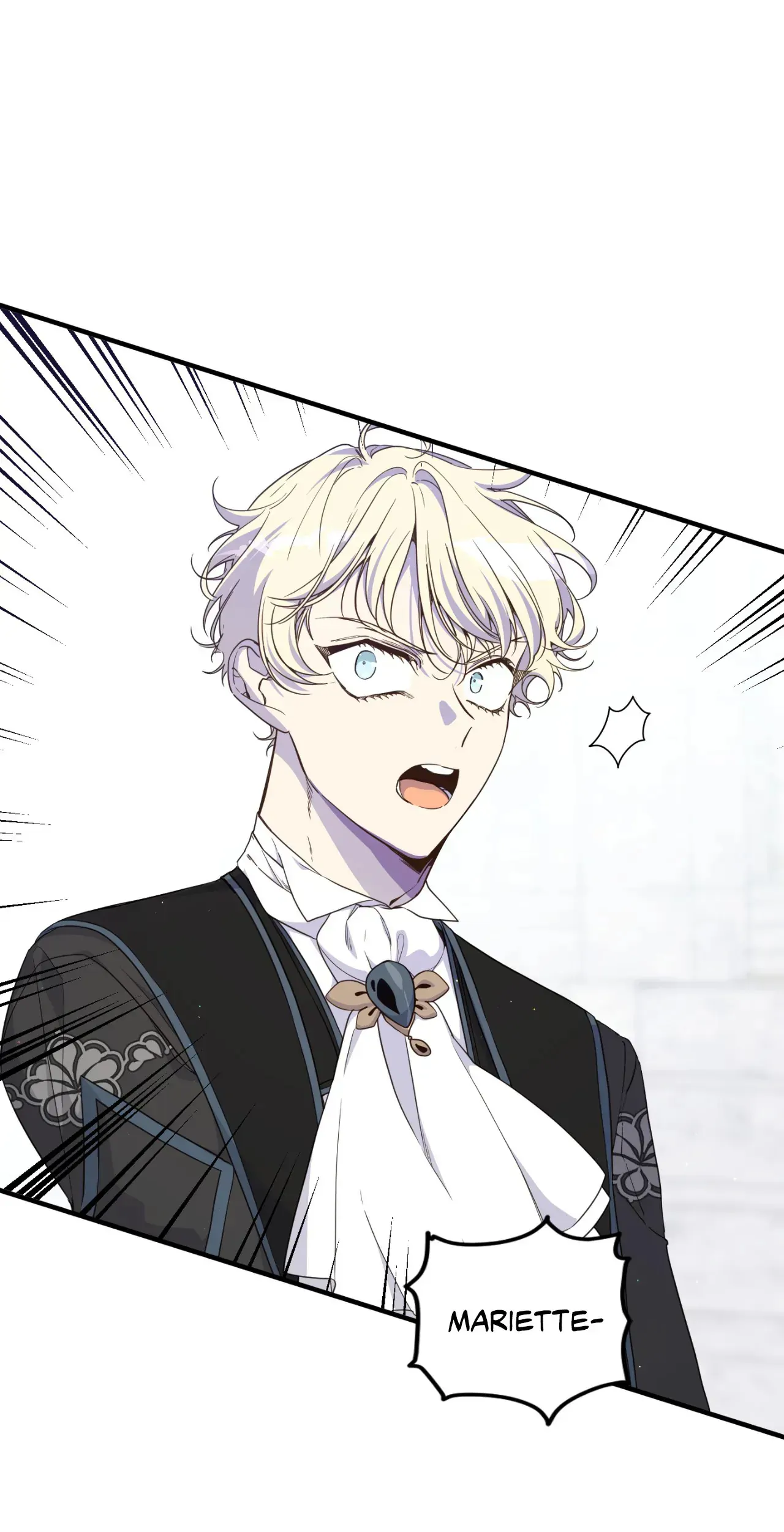 I am the Older Sister of the Possessed Female Lead Chapter 94 - page 81