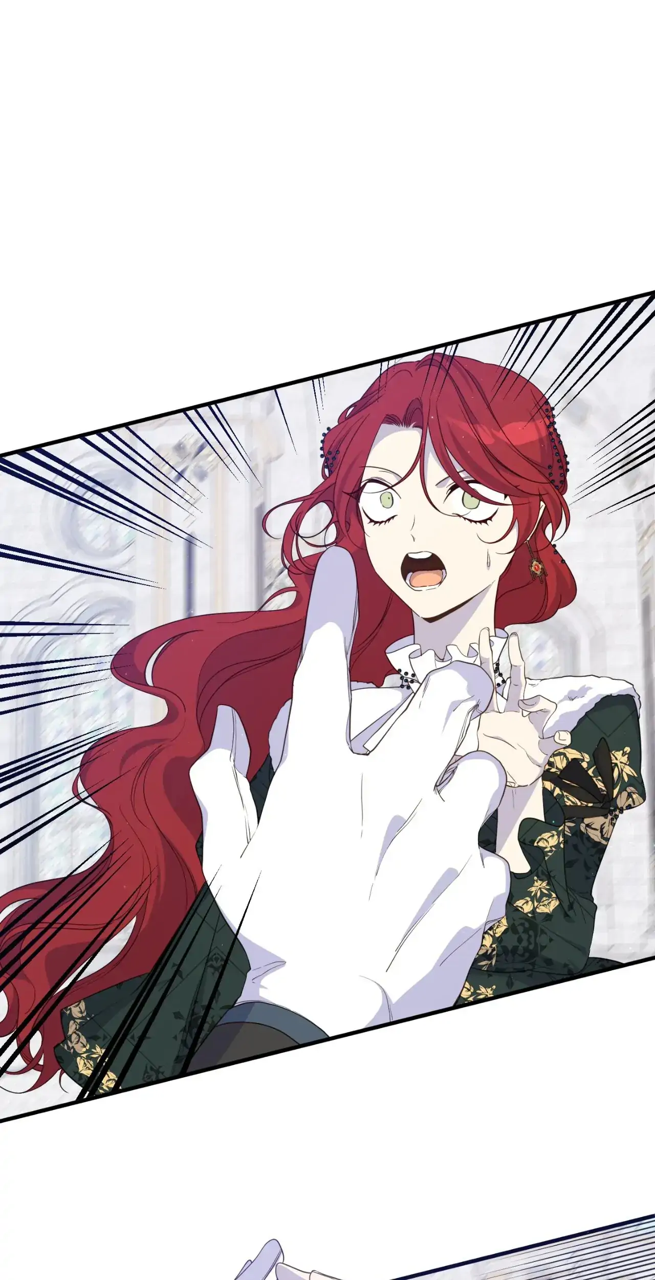 I am the Older Sister of the Possessed Female Lead Chapter 94 - page 82