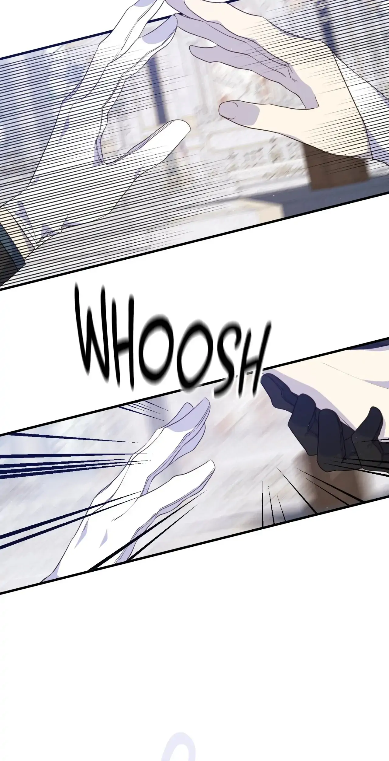 I am the Older Sister of the Possessed Female Lead Chapter 94 - page 83