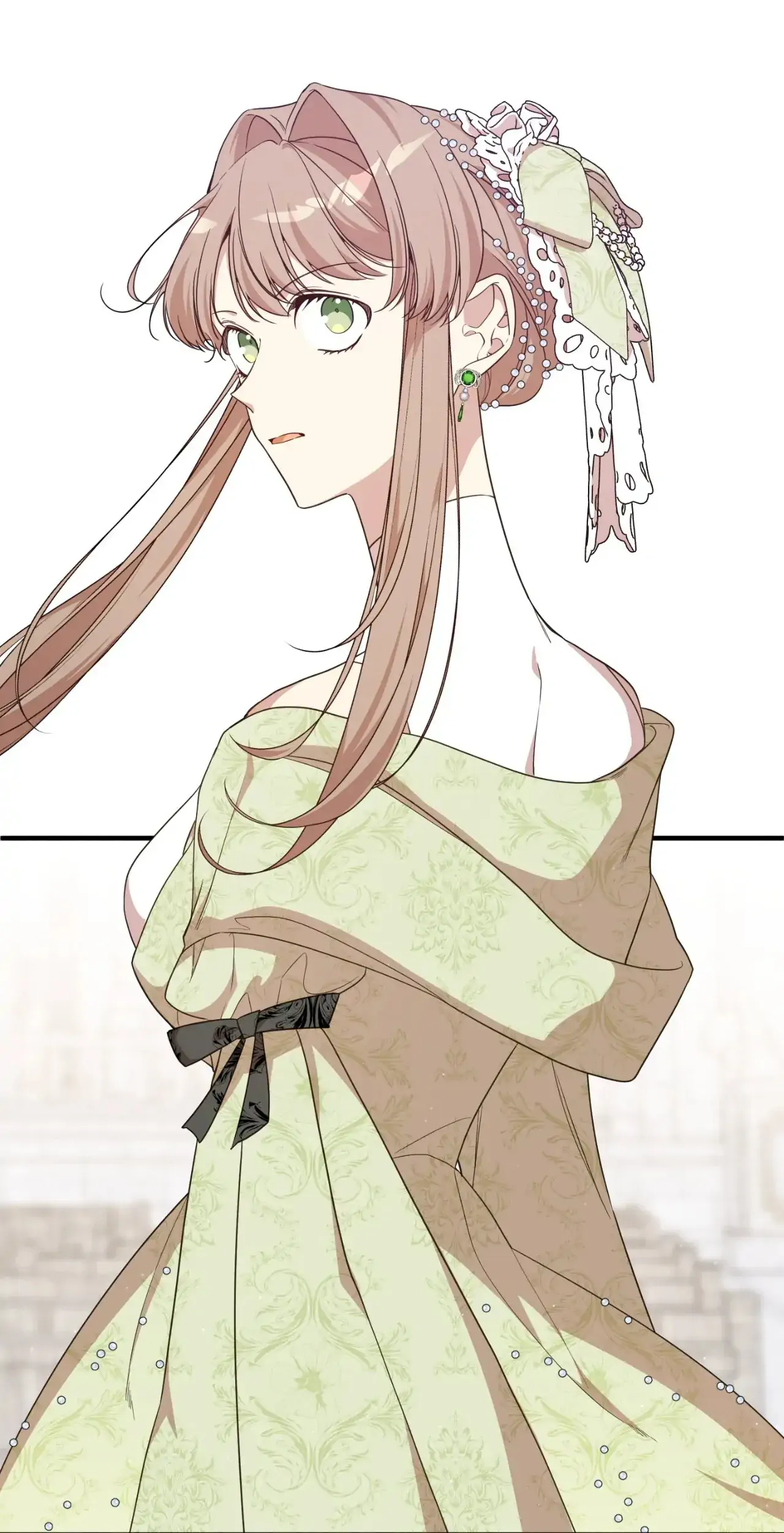 I am the Older Sister of the Possessed Female Lead Chapter 94 - page 87