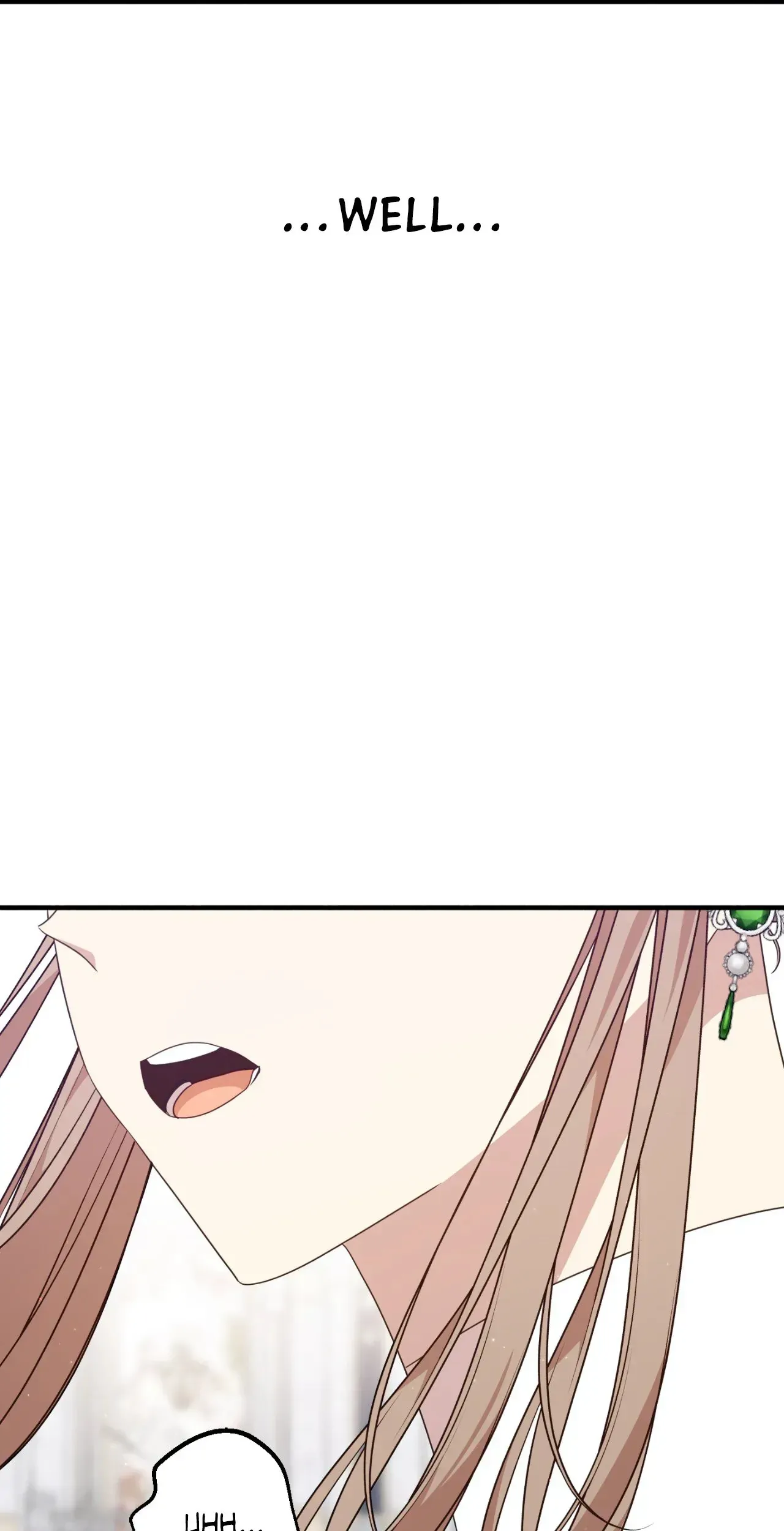 I am the Older Sister of the Possessed Female Lead Chapter 94 - page 88