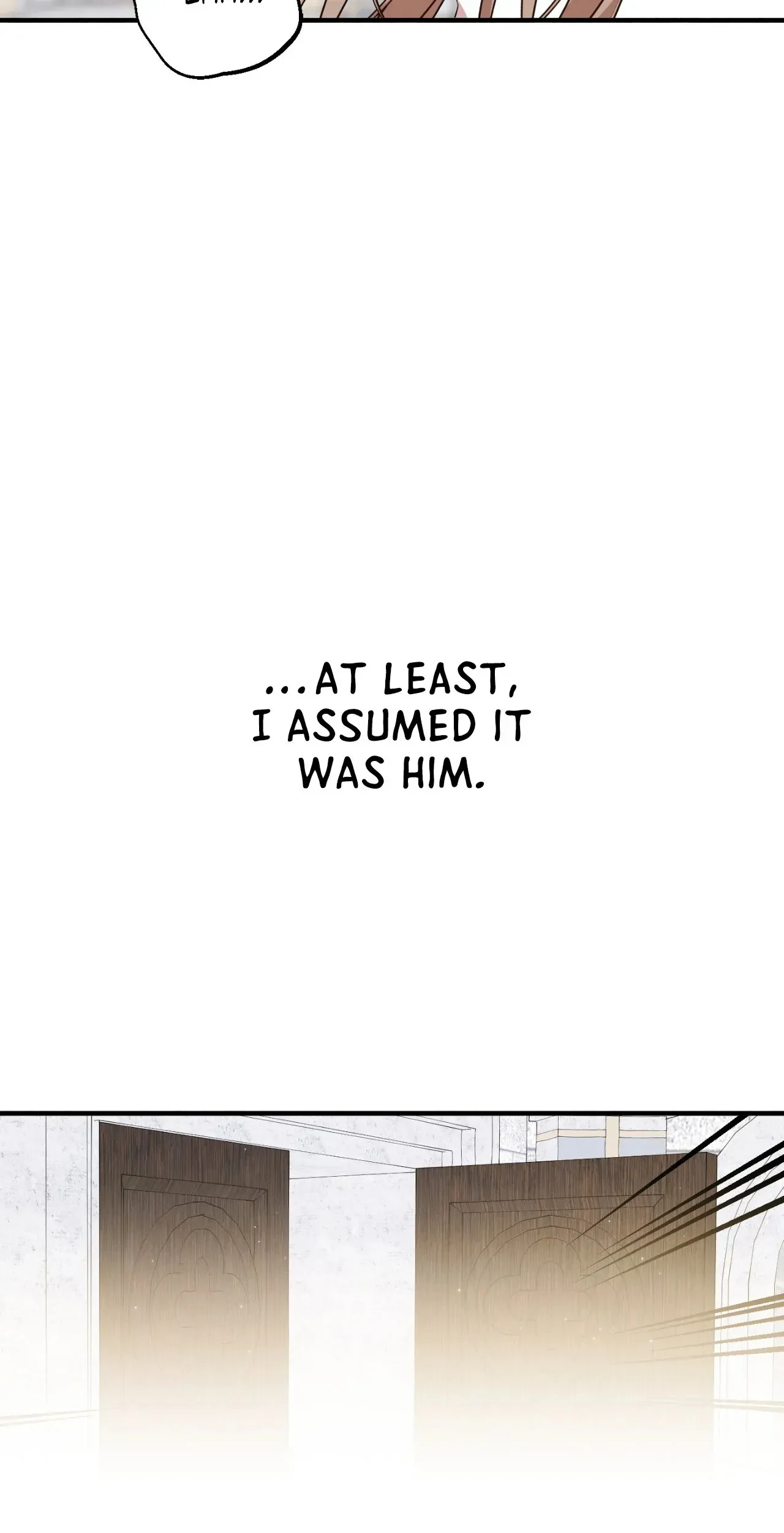 I am the Older Sister of the Possessed Female Lead Chapter 94 - page 89
