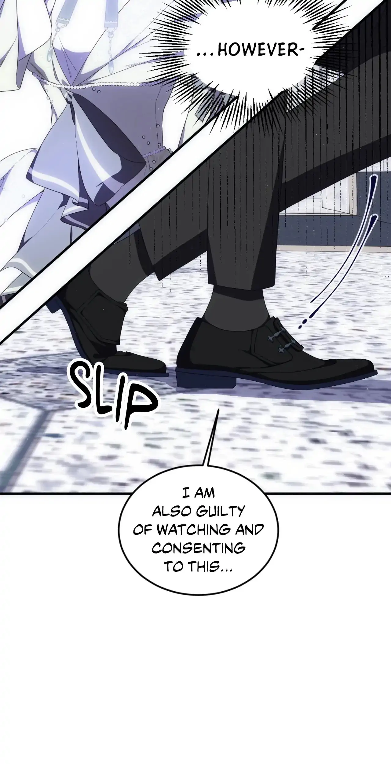 I am the Older Sister of the Possessed Female Lead Chapter 94 - page 9