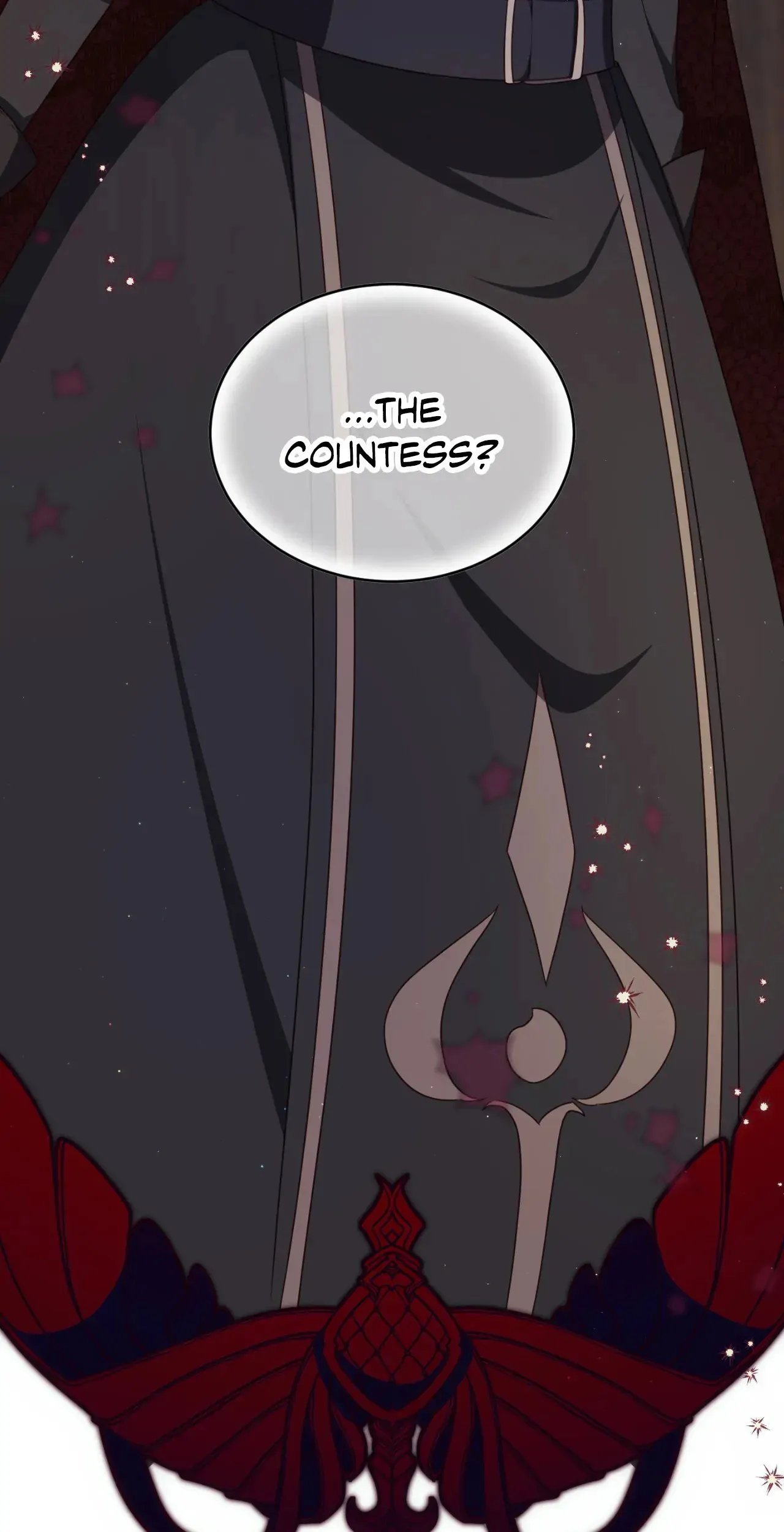 I am the Older Sister of the Possessed Female Lead Chapter 94 - page 91