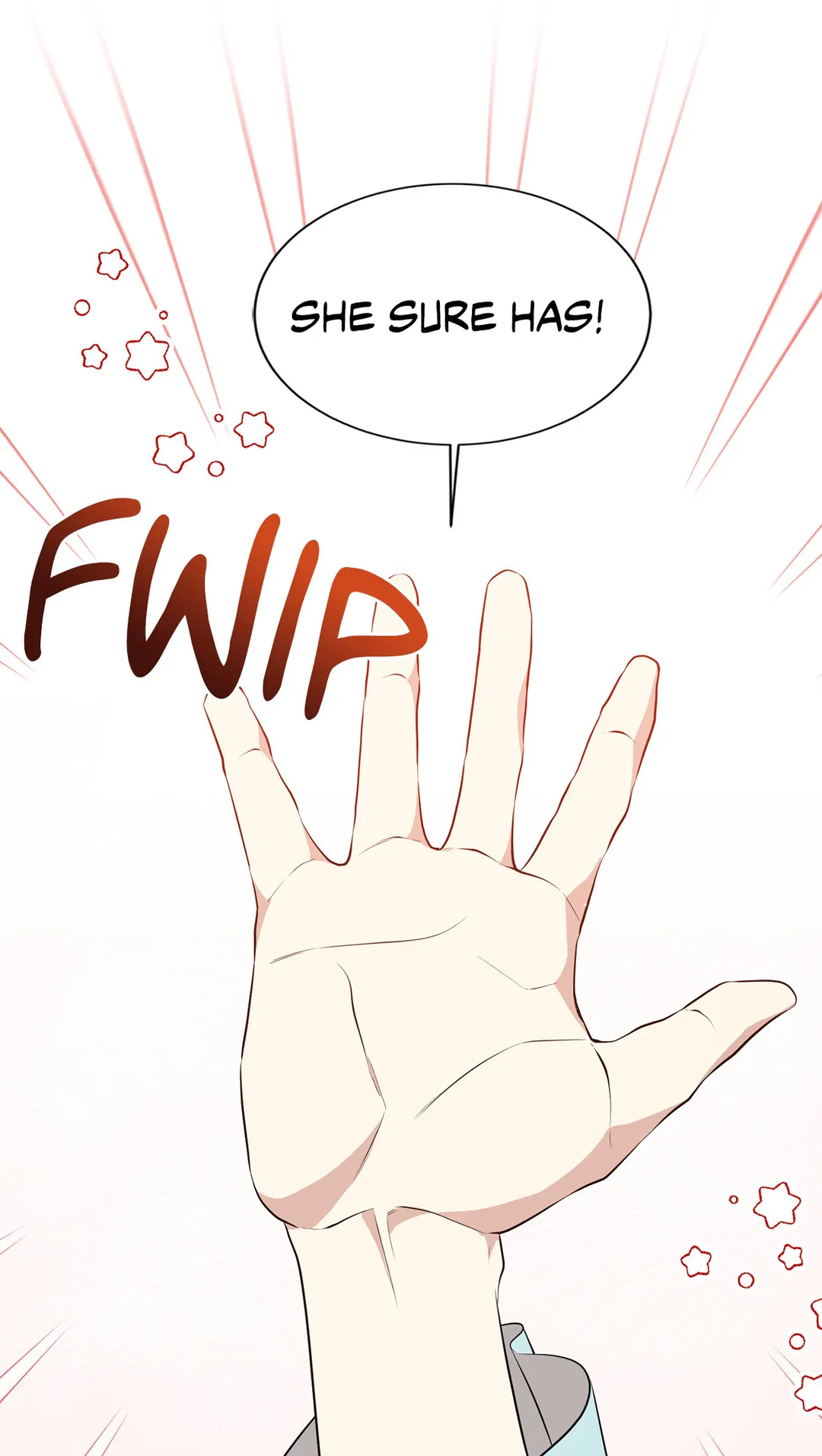 I am the Older Sister of the Possessed Female Lead Chapter 16 - page 10