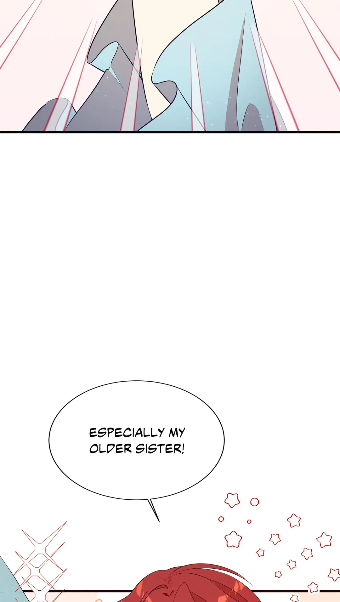 I am the Older Sister of the Possessed Female Lead Chapter 16 - page 11