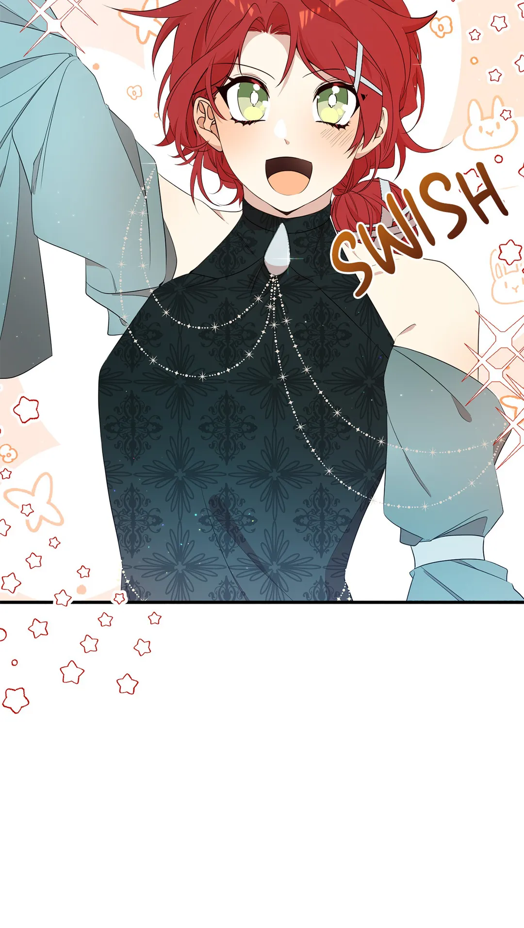 I am the Older Sister of the Possessed Female Lead Chapter 16 - page 12