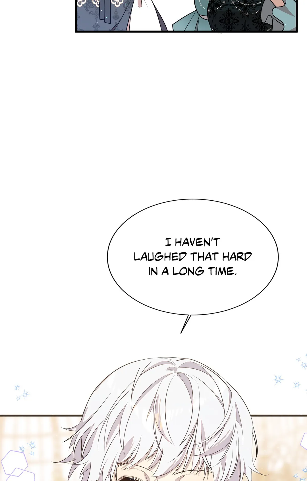 I am the Older Sister of the Possessed Female Lead Chapter 16 - page 15