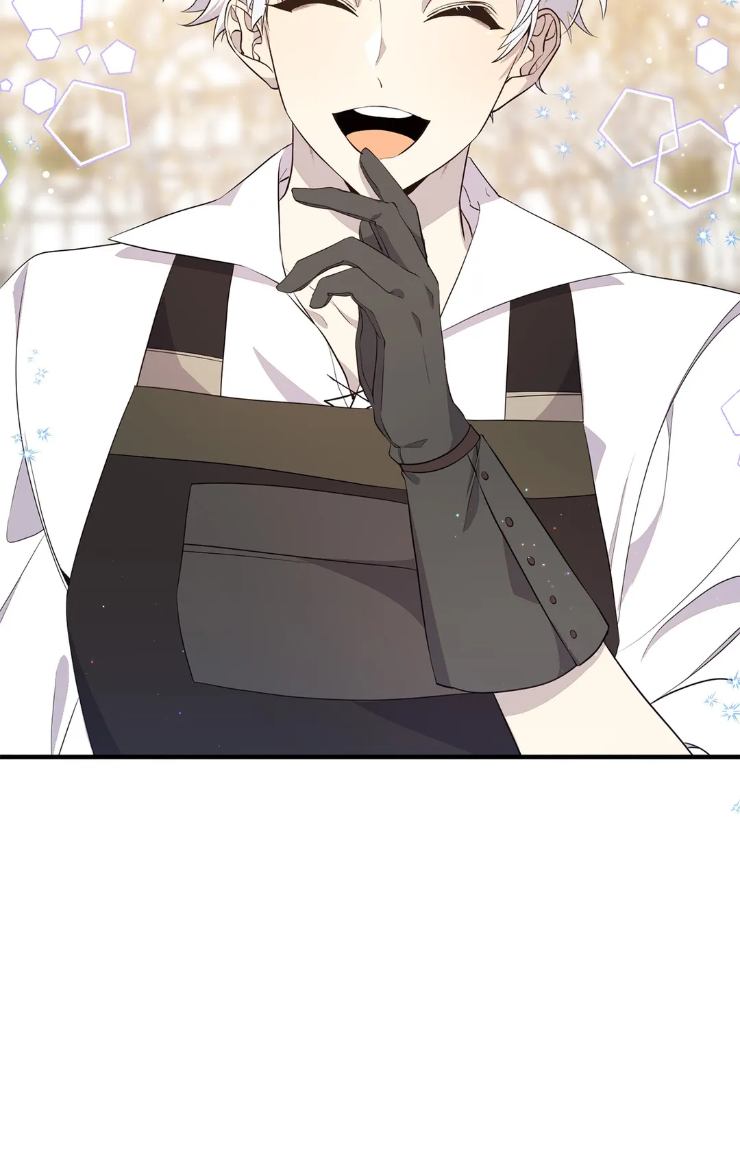 I am the Older Sister of the Possessed Female Lead Chapter 16 - page 16