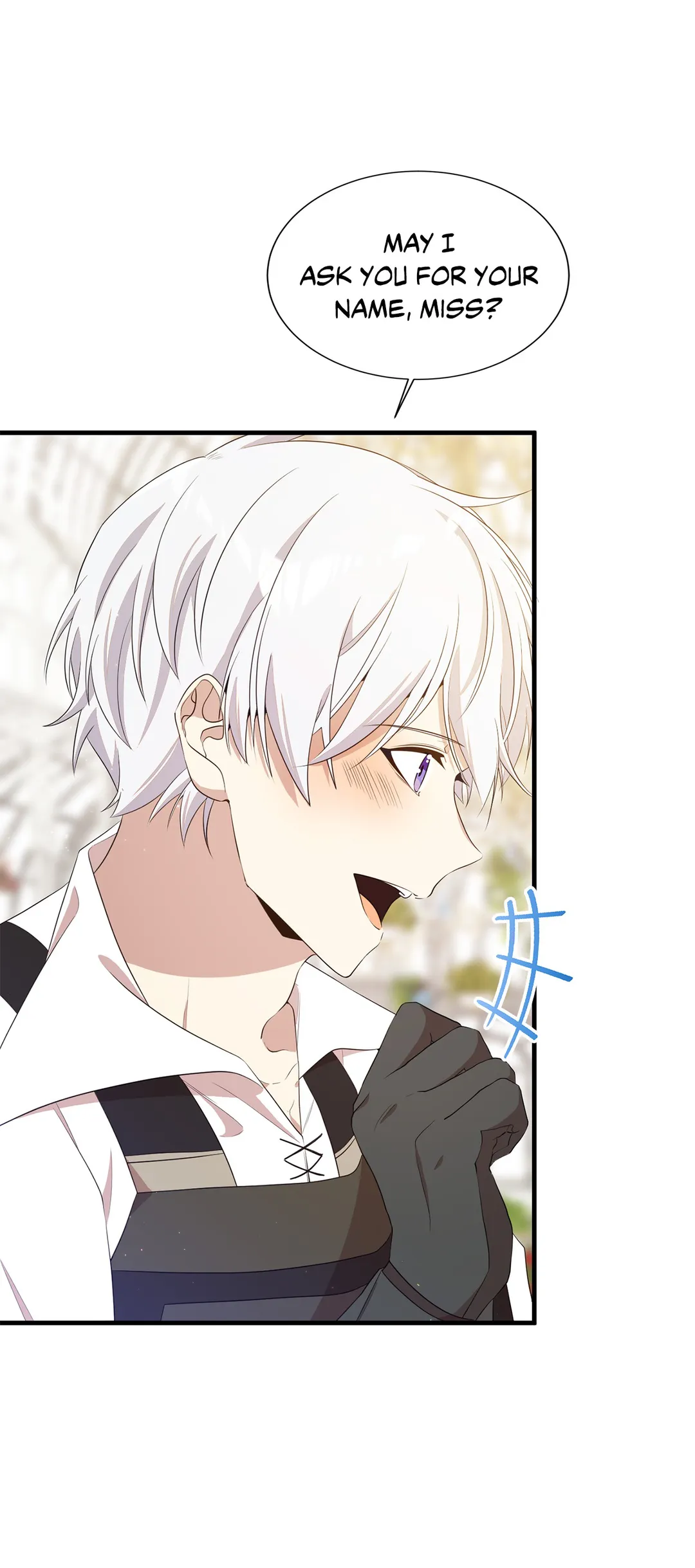 I am the Older Sister of the Possessed Female Lead Chapter 16 - page 17