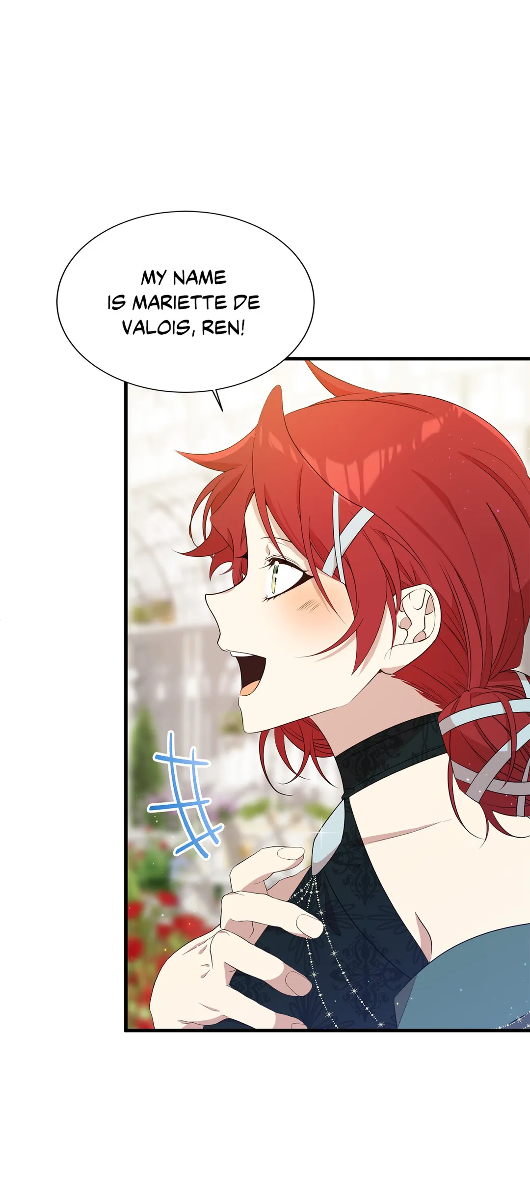 I am the Older Sister of the Possessed Female Lead Chapter 16 - page 18