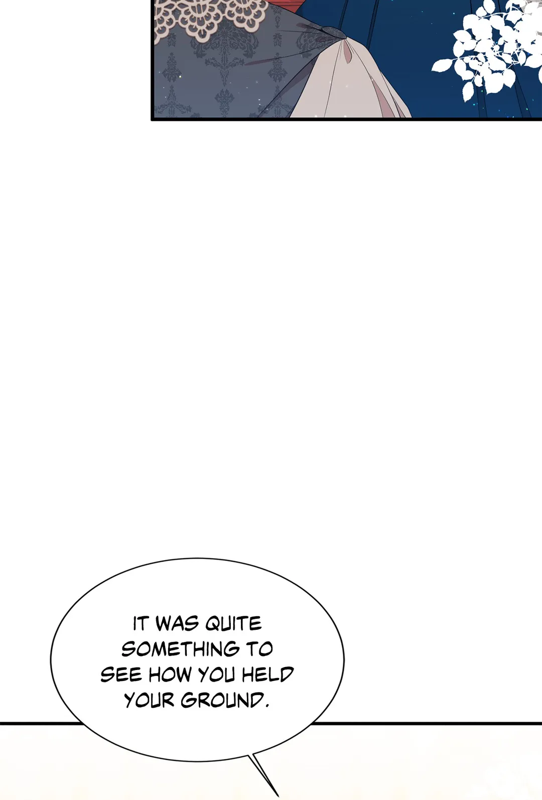 I am the Older Sister of the Possessed Female Lead Chapter 16 - page 26