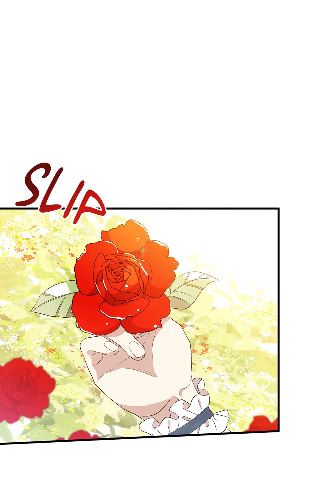 I am the Older Sister of the Possessed Female Lead Chapter 16 - page 28