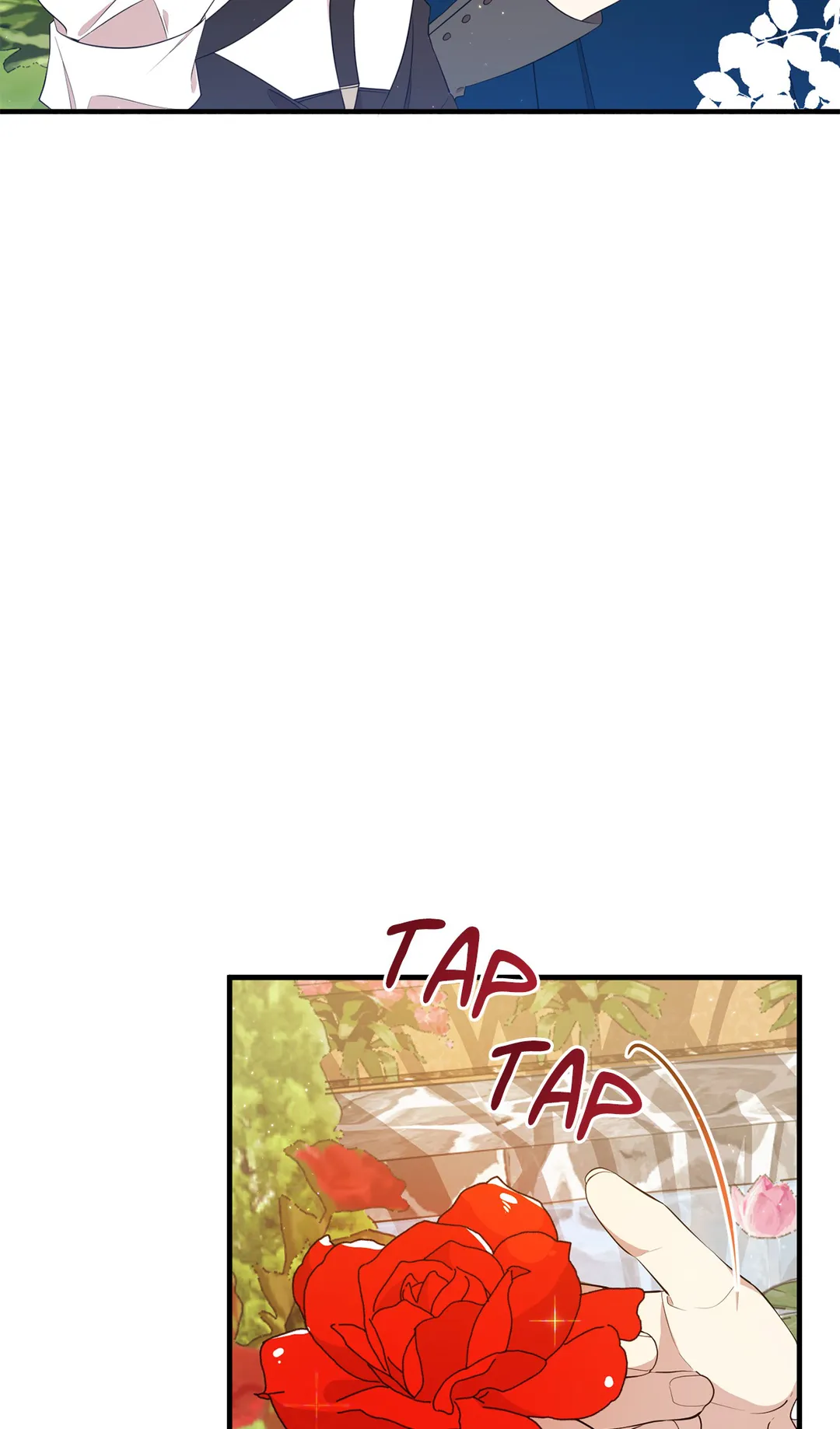 I am the Older Sister of the Possessed Female Lead Chapter 16 - page 30