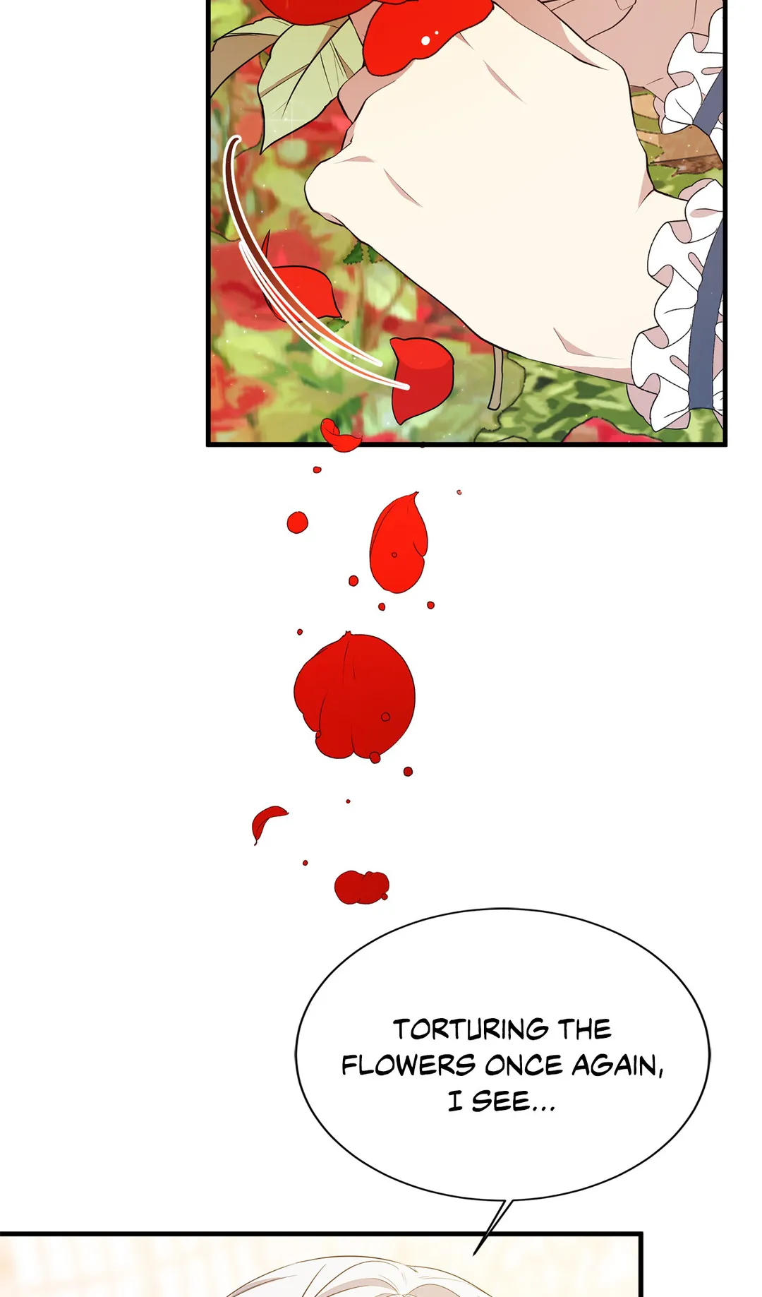 I am the Older Sister of the Possessed Female Lead Chapter 16 - page 31