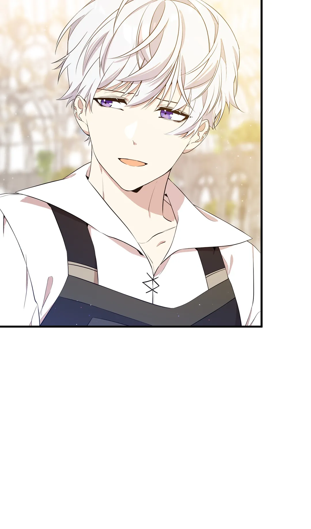 I am the Older Sister of the Possessed Female Lead Chapter 16 - page 32