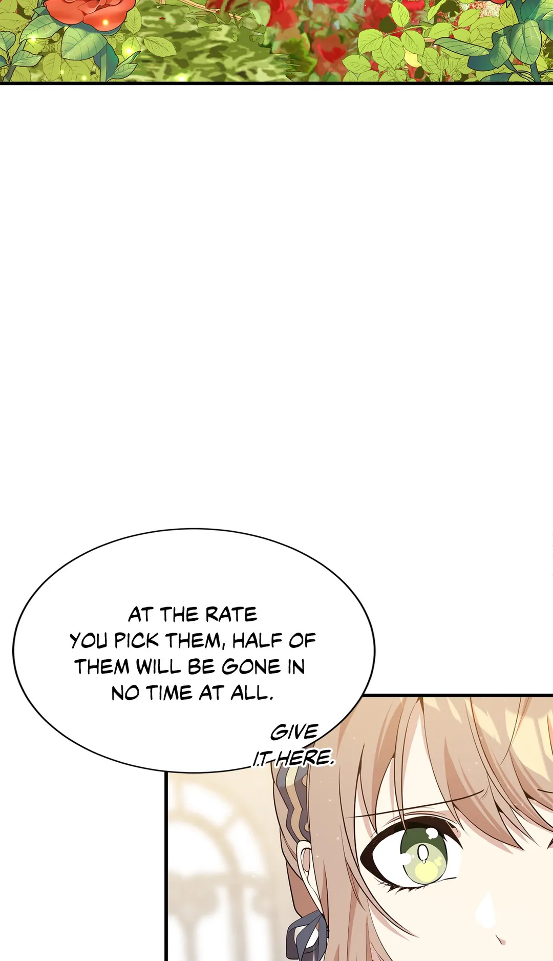 I am the Older Sister of the Possessed Female Lead Chapter 16 - page 34