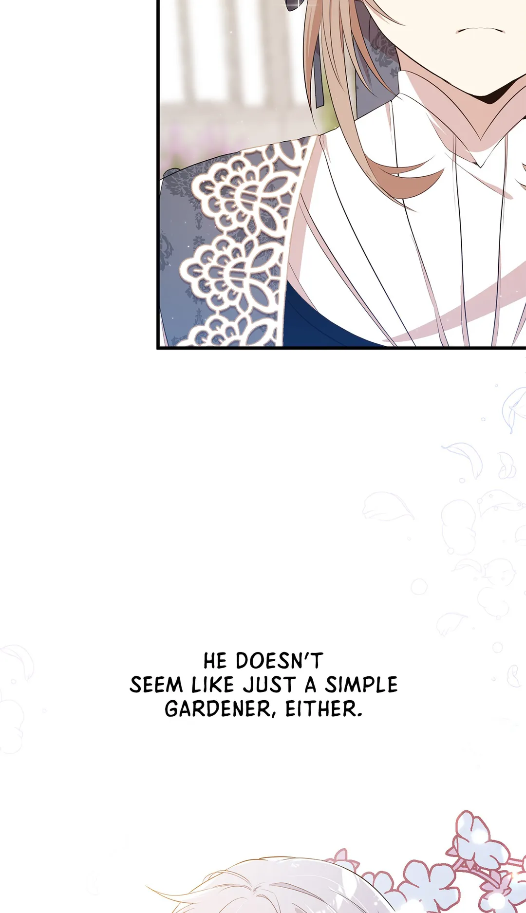 I am the Older Sister of the Possessed Female Lead Chapter 16 - page 35