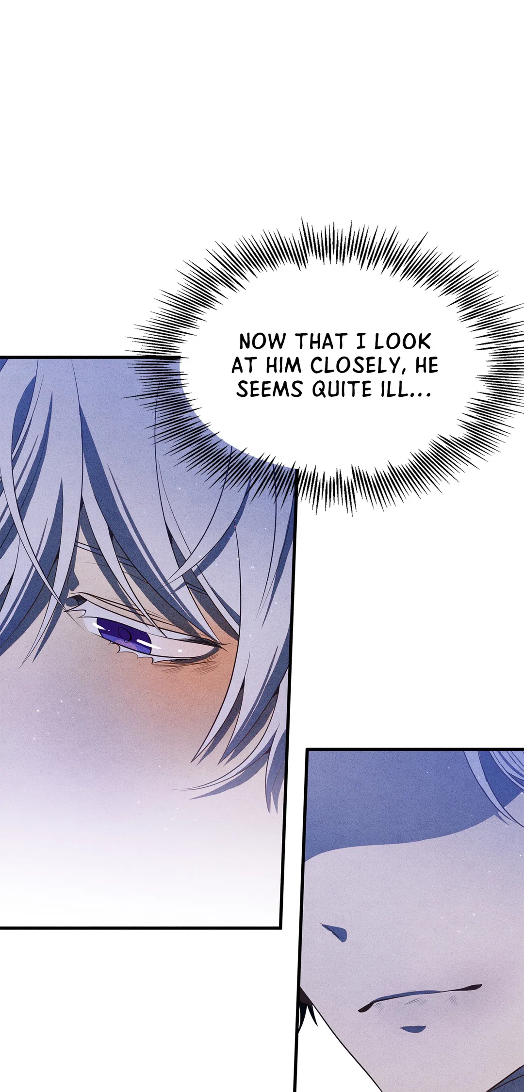 I am the Older Sister of the Possessed Female Lead Chapter 16 - page 37